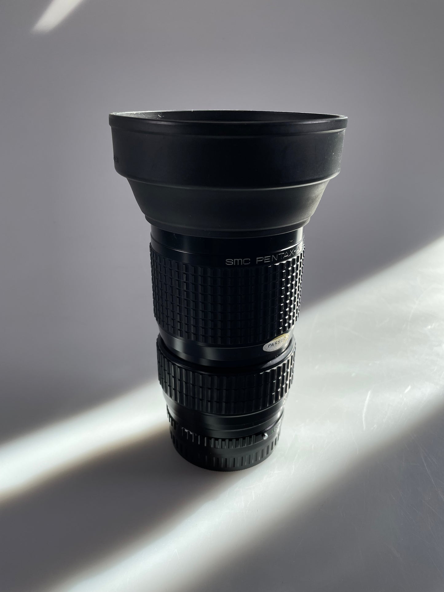 SMC PENTAX-A 645 80-160mm F4.5 Zoom Lens For 645 N NII