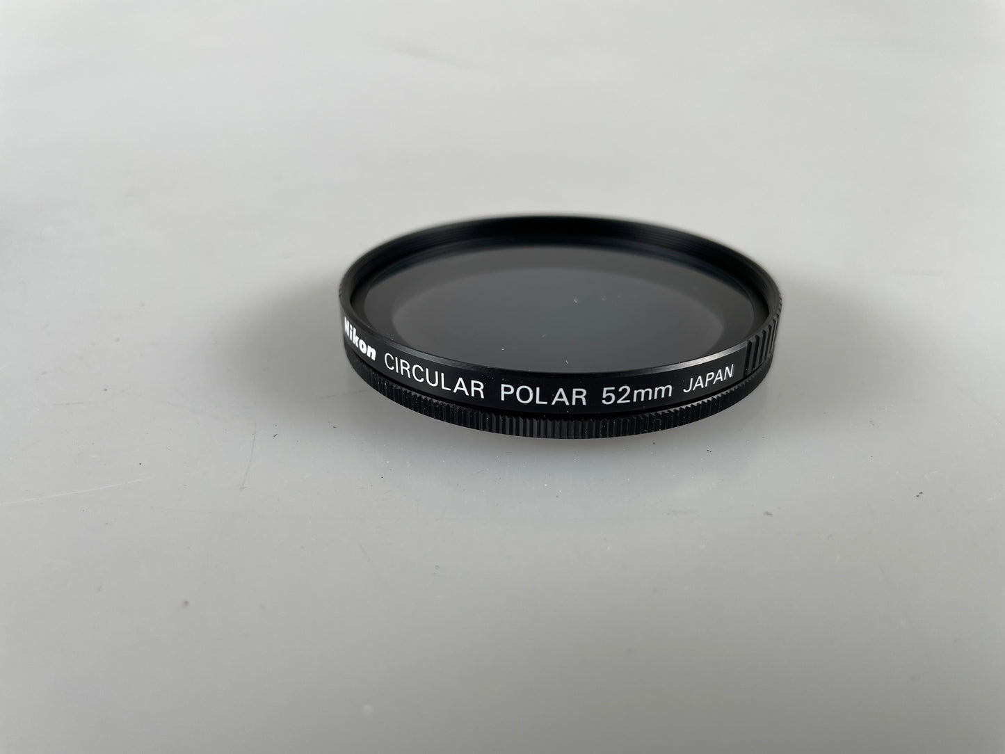 Nikon 52mm Circular Polarizer Filter