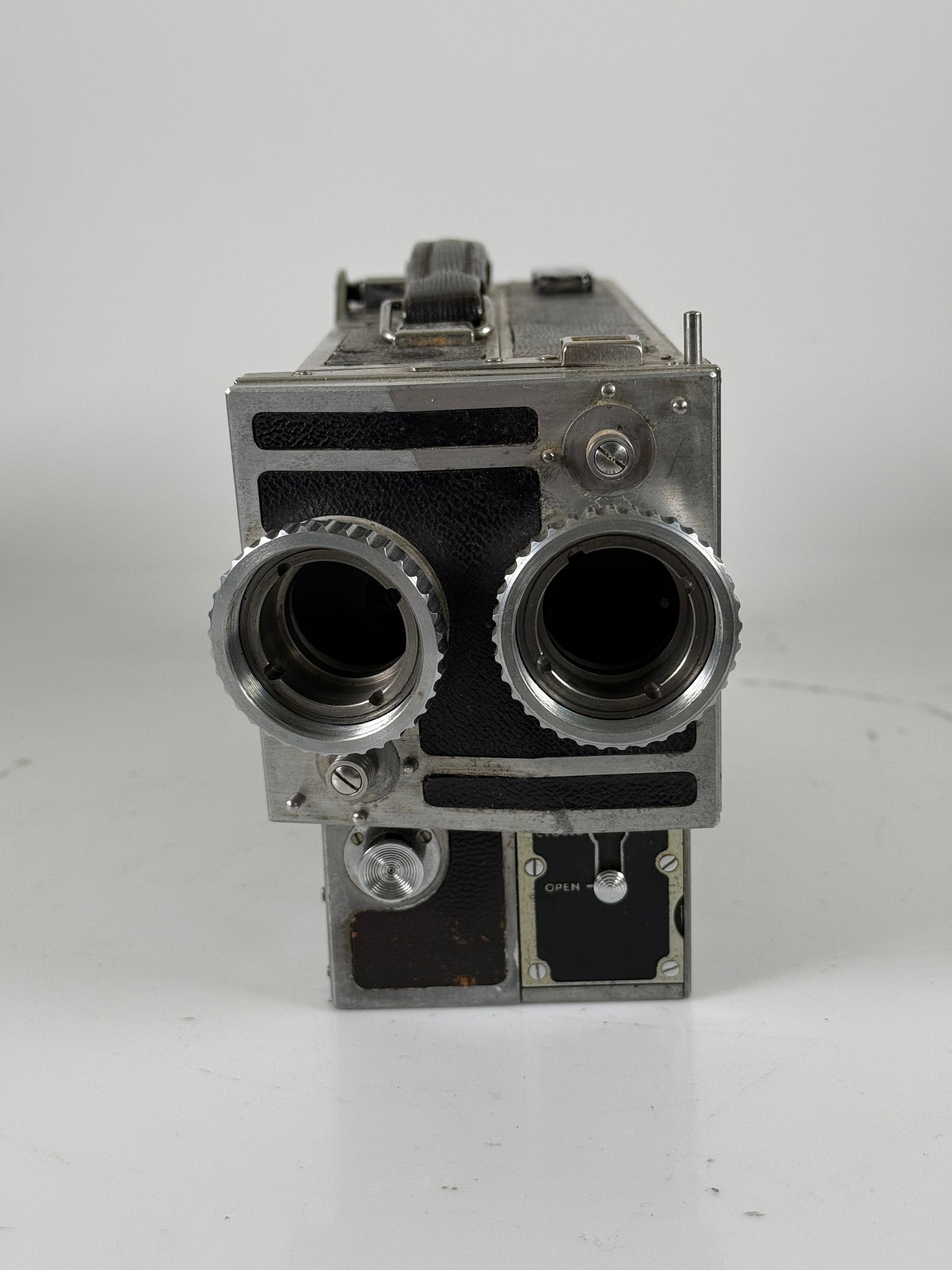 Vintage Cine Kodak Special 16mm Motion Picture Film Camera