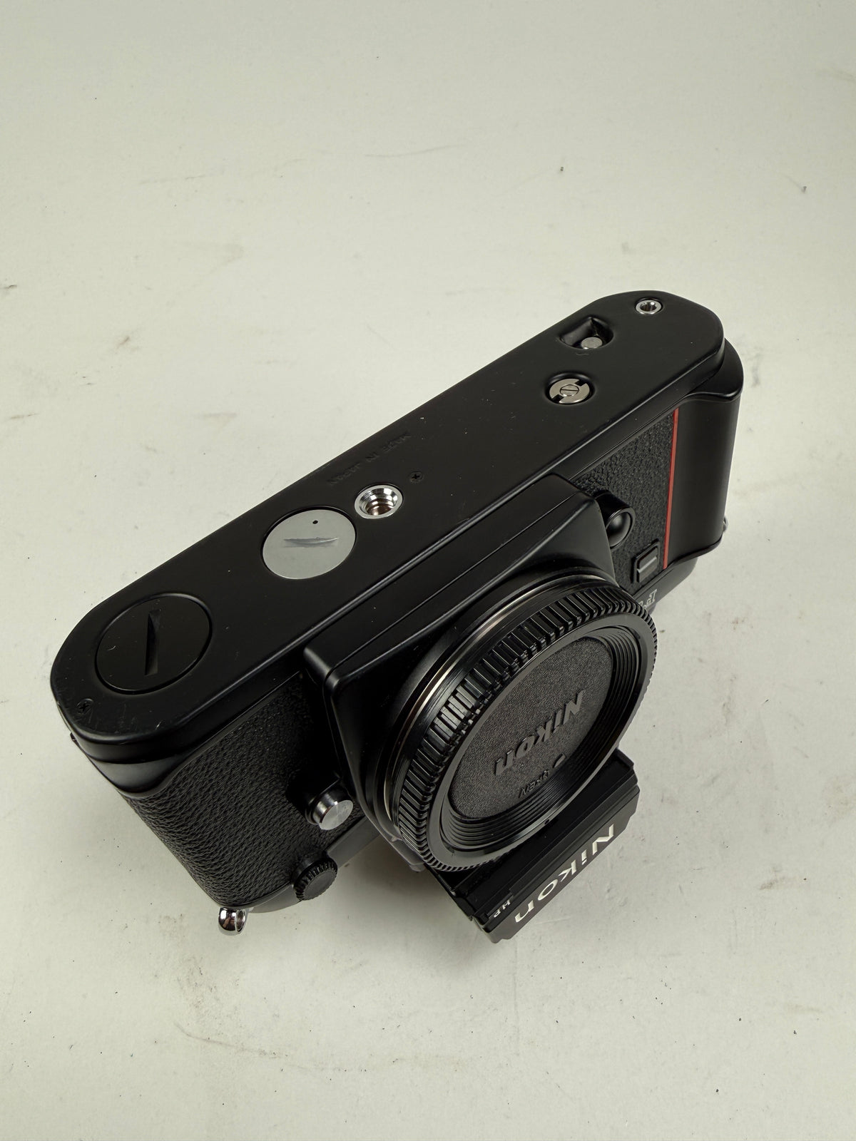 Nikon F3HP HP 35mm Professional Film Camera Body