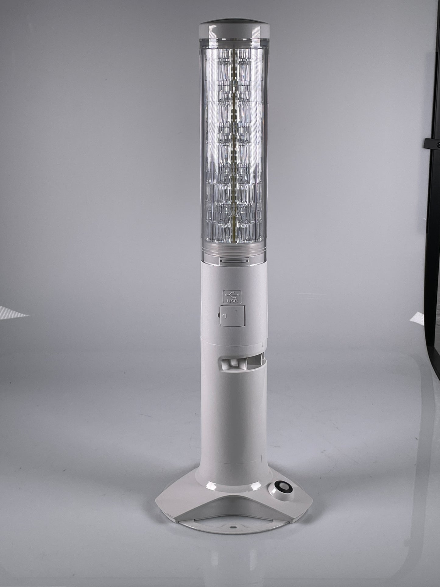 LA6-5DSNWB-POE Patlite Visual Signaling Devices, LA6-POE