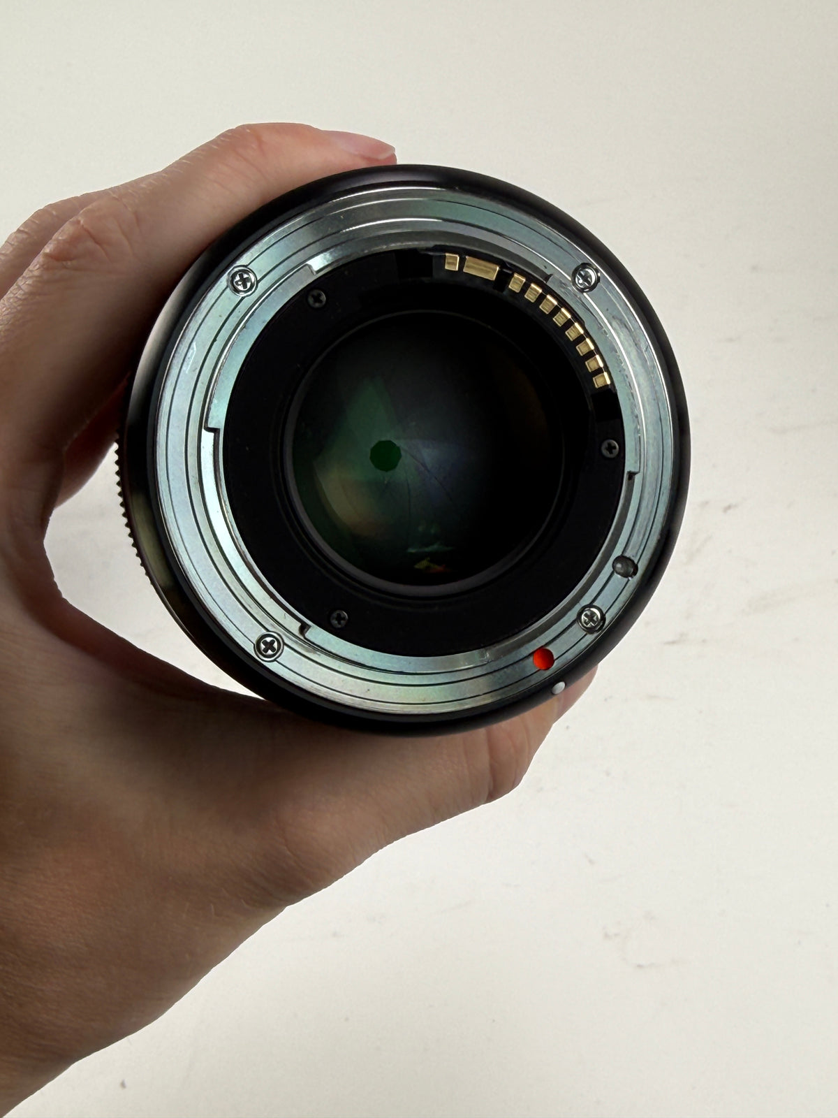 Sigma 35mm f1.4 Art DG Lens for Canon EF