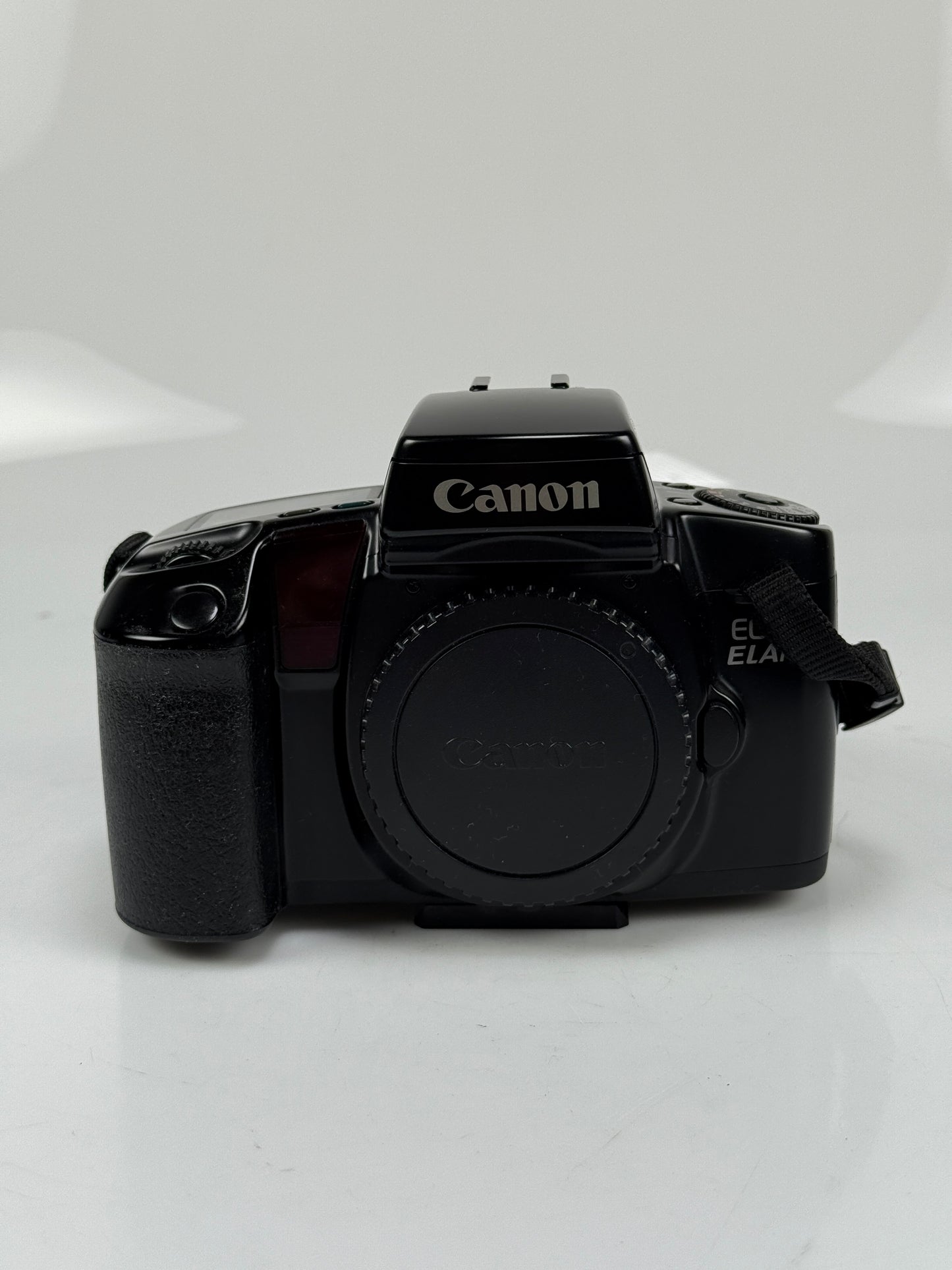 Canon EOS ELAN Film SLR Camera body