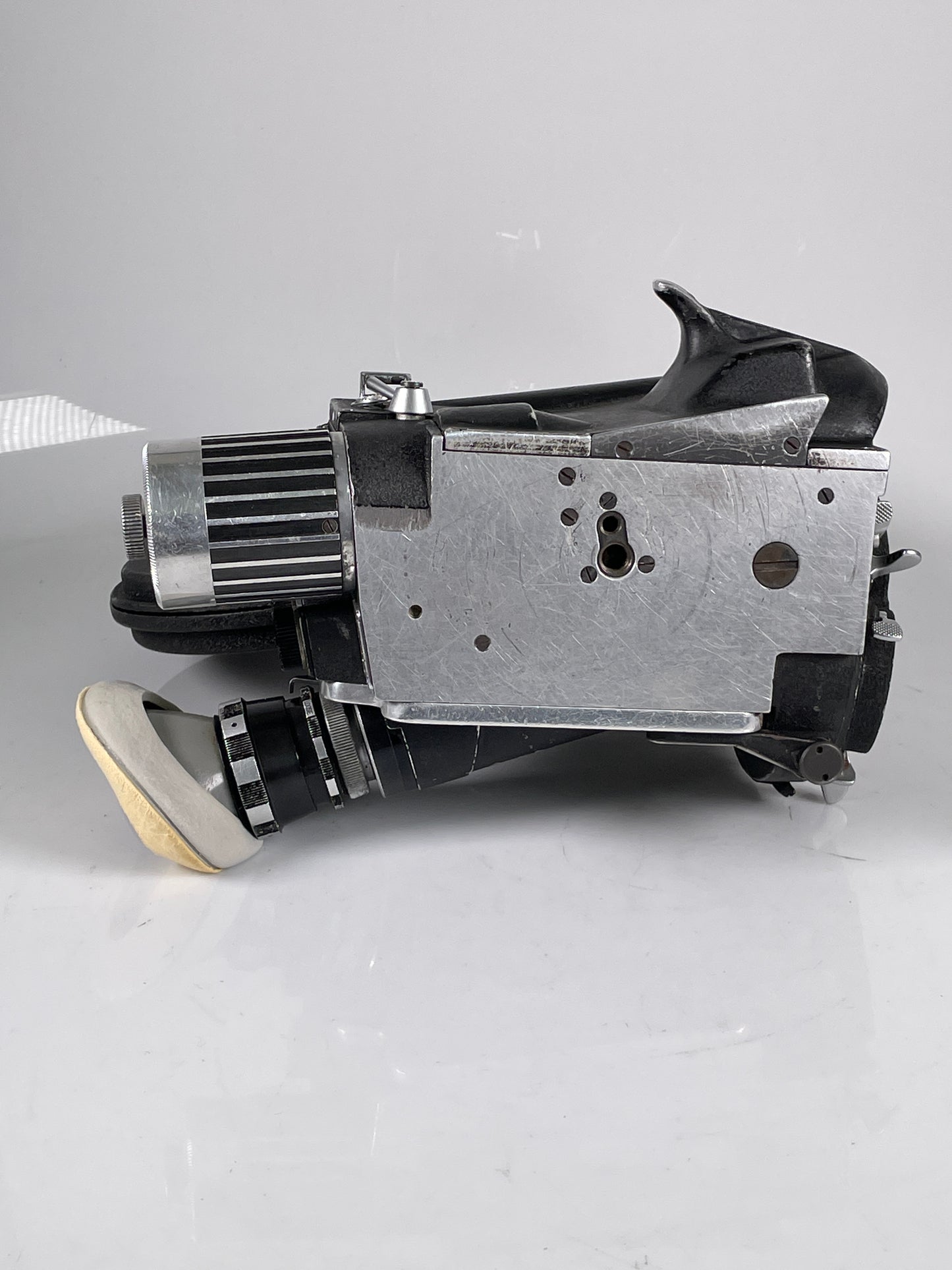 Arri Arriflex 16M 16 M Cine Camera 16mm w/ magazine