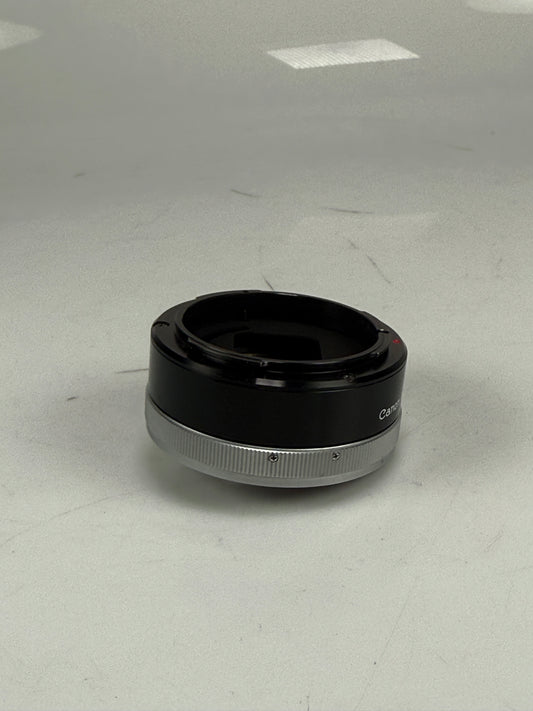 Canon FD Extension Tube 25