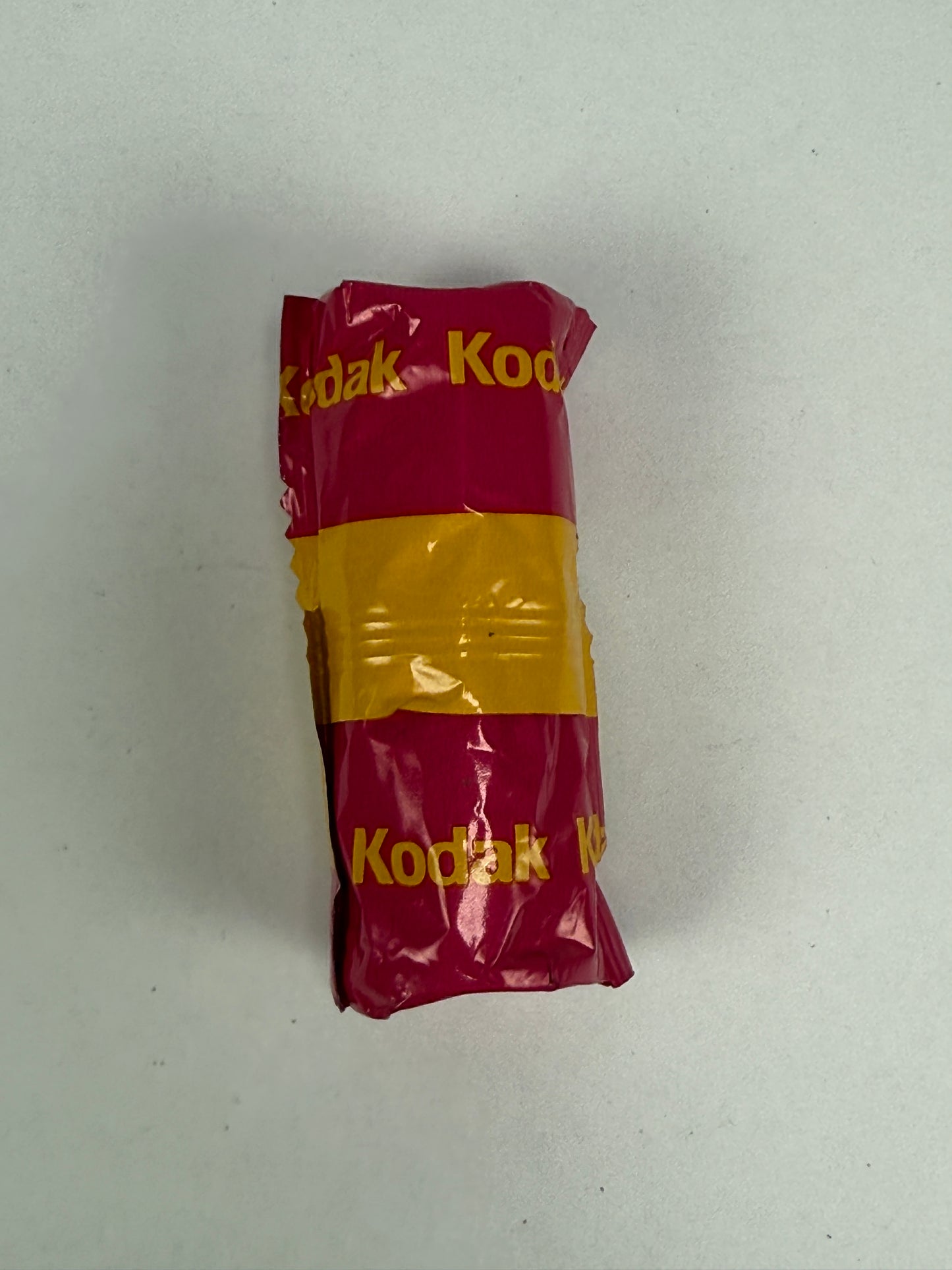 Kodak PORTRA 400UC Ultra Color 120 ISO 400 1 roll