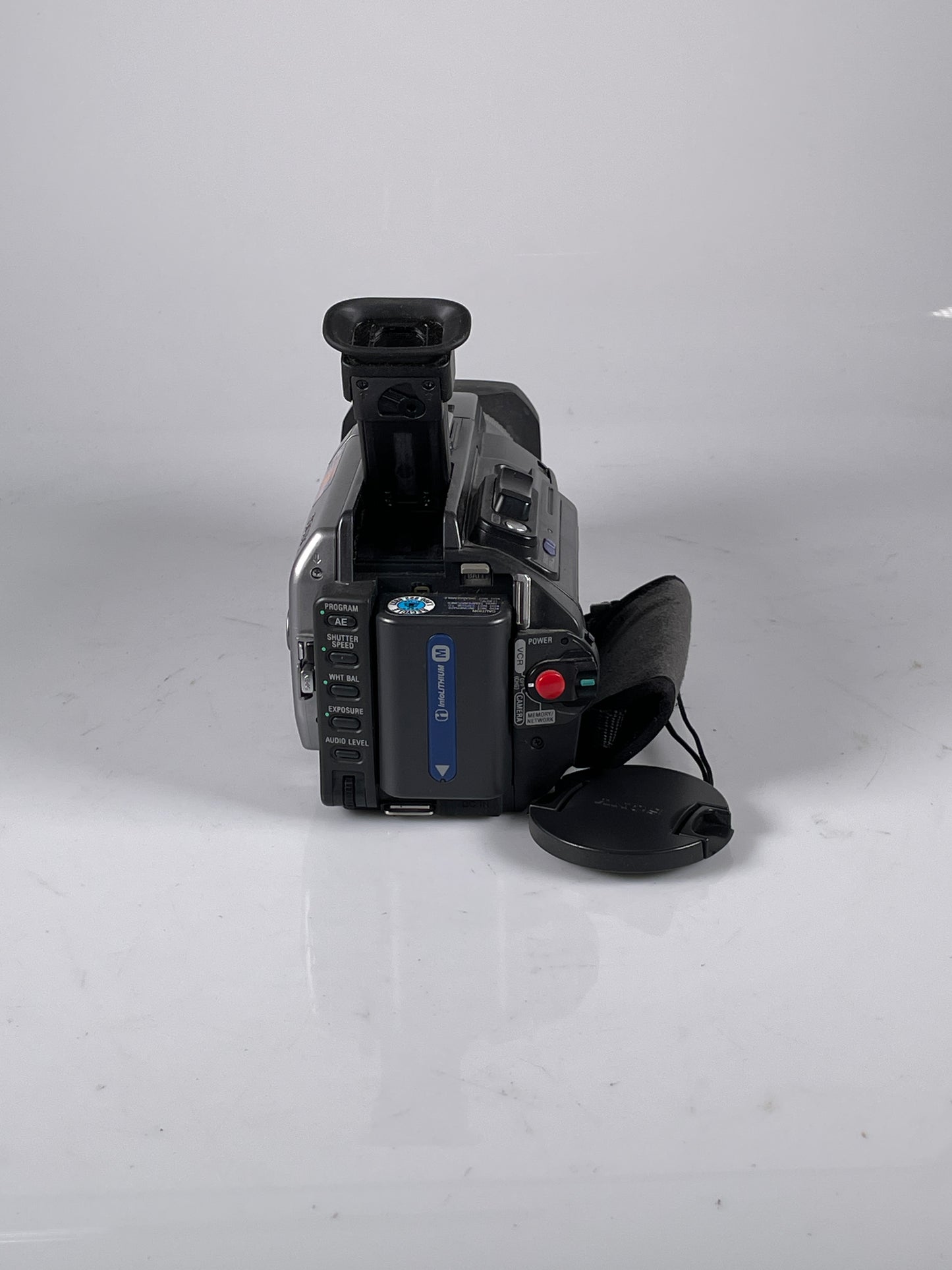 Sony Handycam DCR-TRV950 Mini DV Camcorder Tested