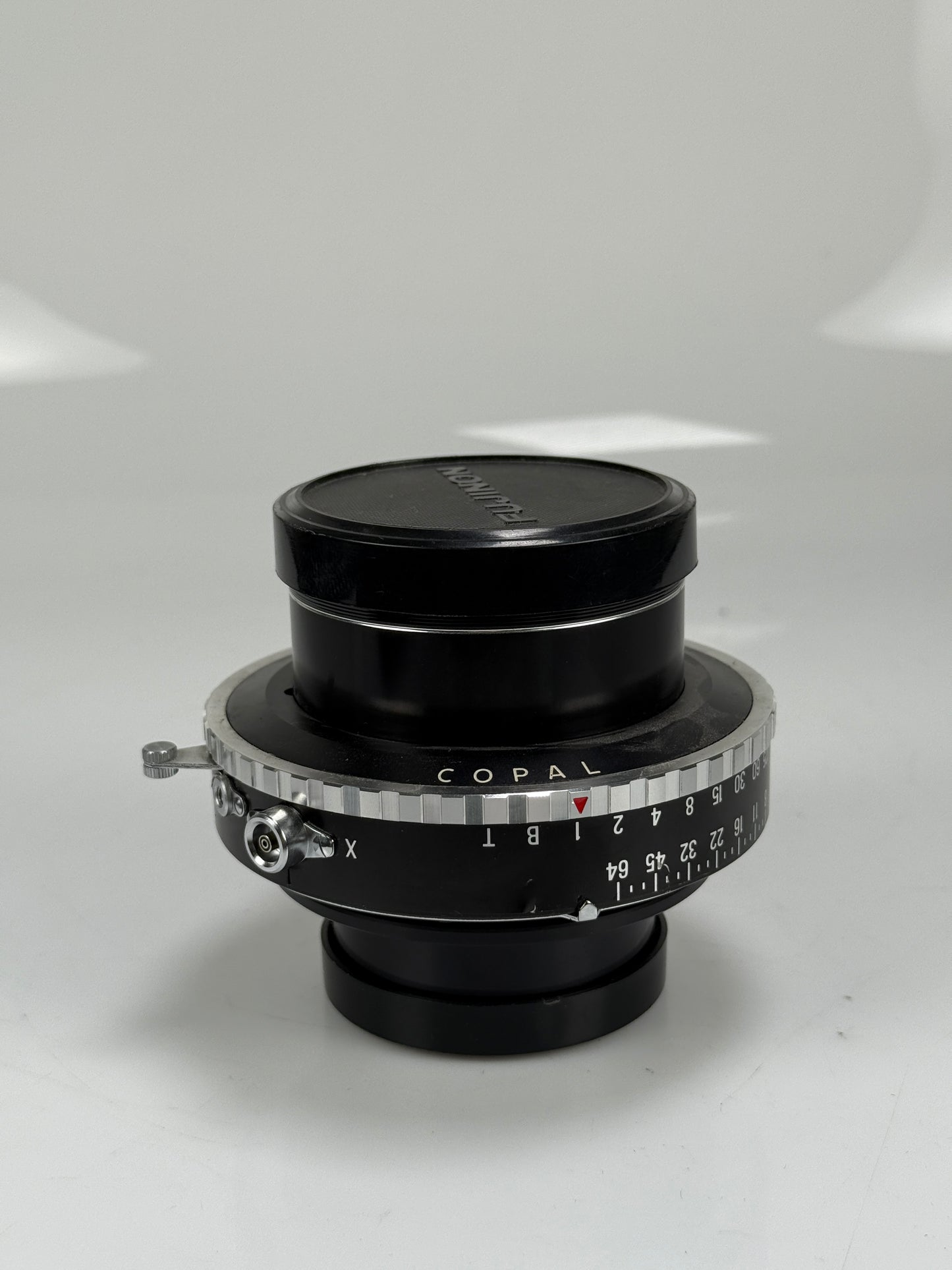 Fujinon L 420mm Large Format Lens 8x10 11x14 in Copal 3 Shutter
