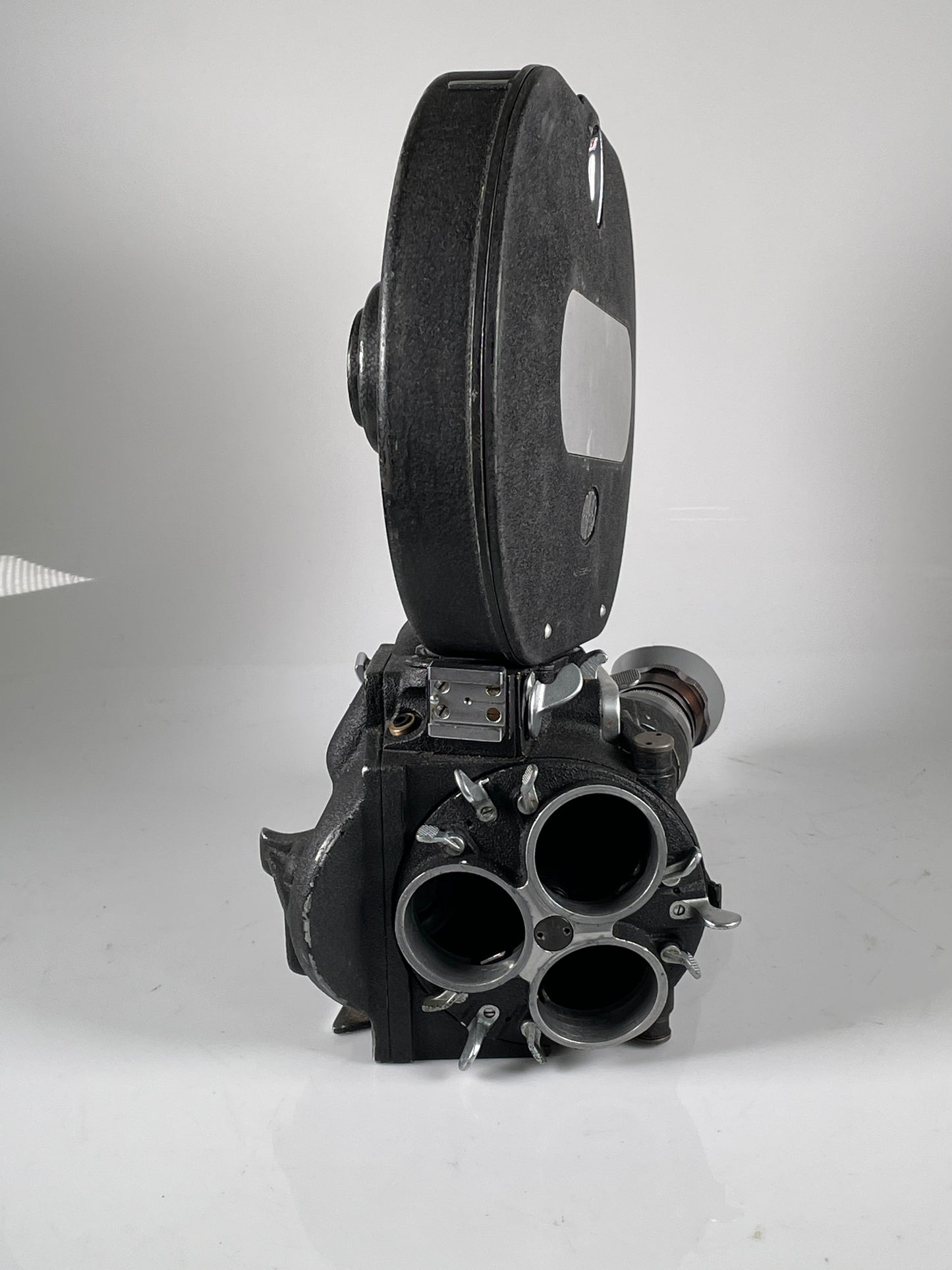Arri Arriflex 16M 16 M Cine Camera 16mm w/ magazine