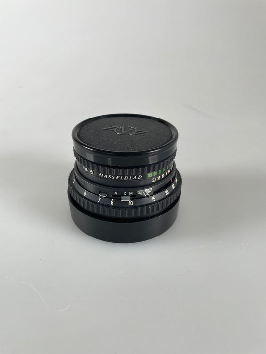 Hasselblad Carl Zeiss C Black T* 80mm f2.8 Lens