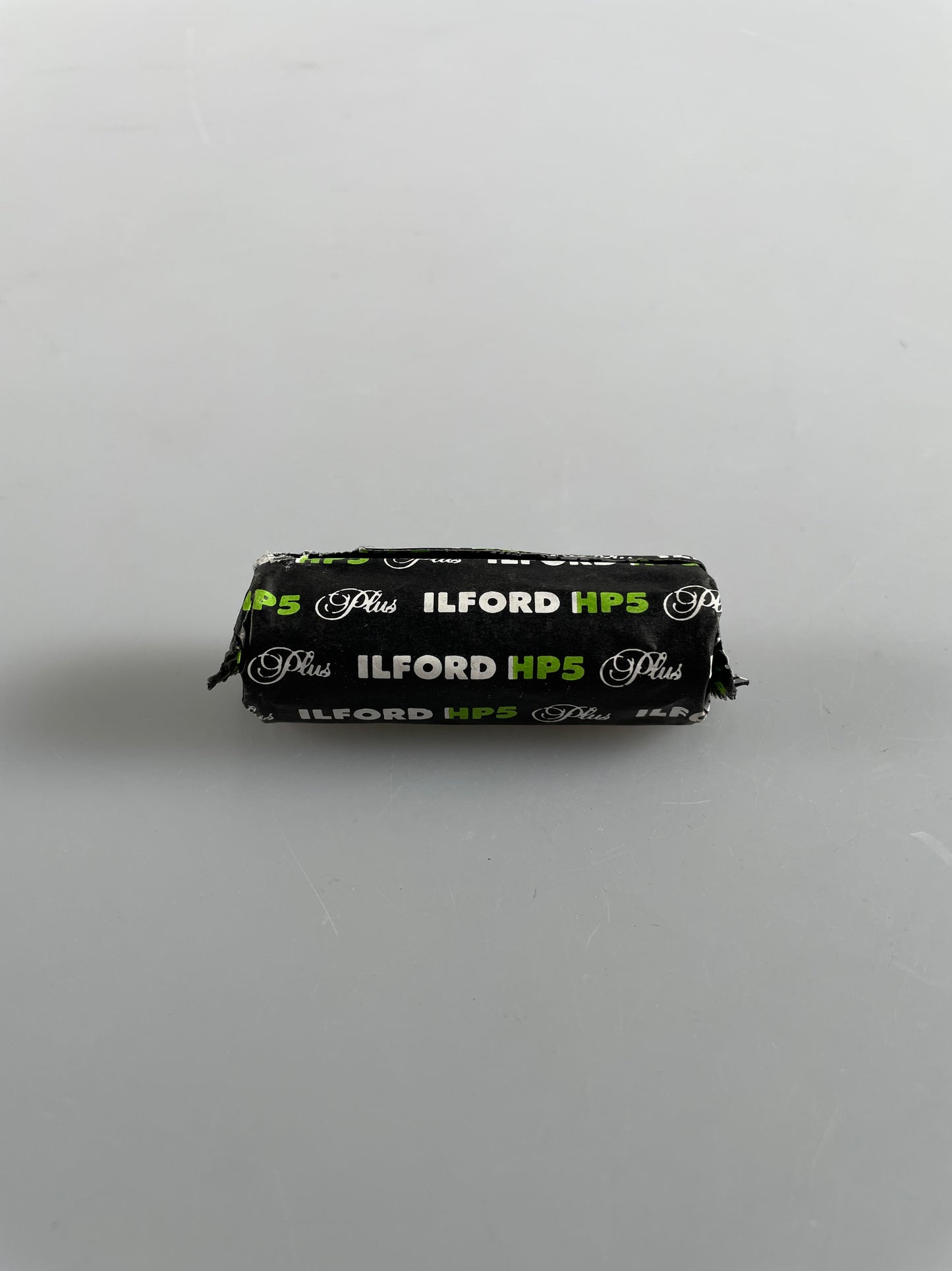 Ilford HP5 Plus 220 black and white medium format film 2001