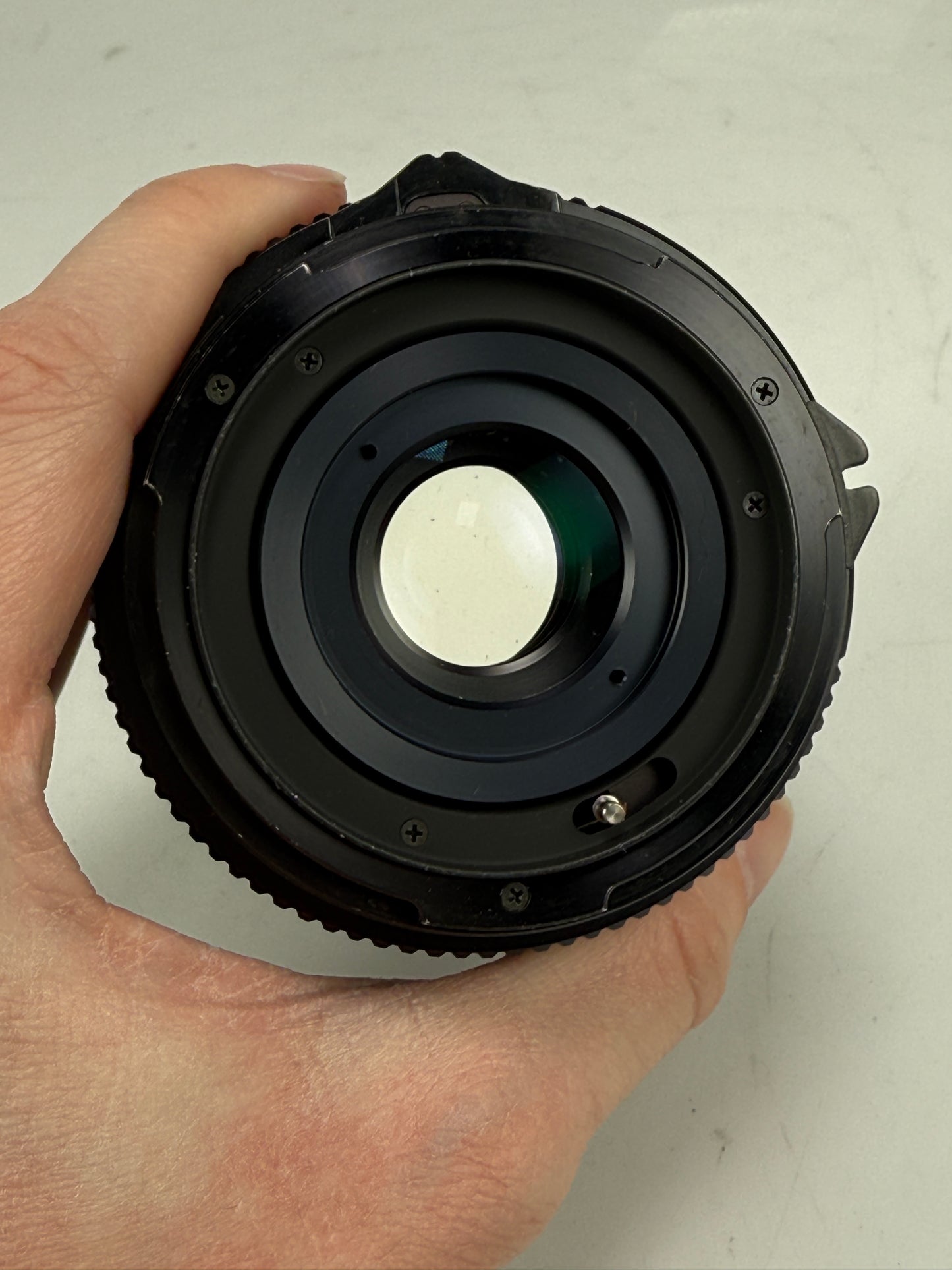 Mamiya Sekor Macro C 80mm f4 N Lens for M645 1000S Pro TL