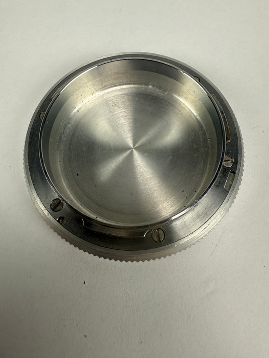 ZEISS IKON REAR LENS CAP FOR CONTAREX CAMERA LENSES