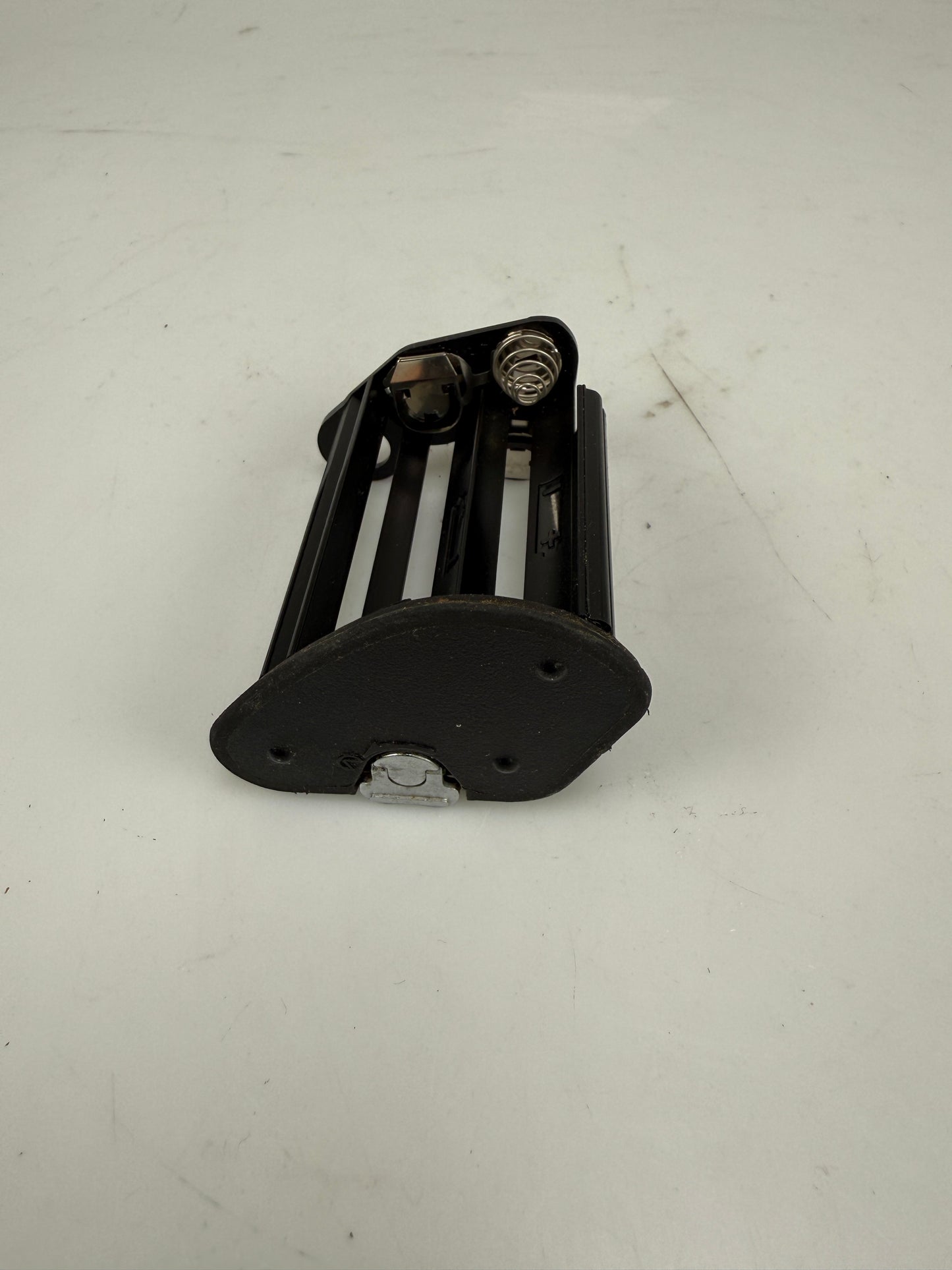 Nikon MS-12 AA Battery Holder Tray MS12 for F100 Camera