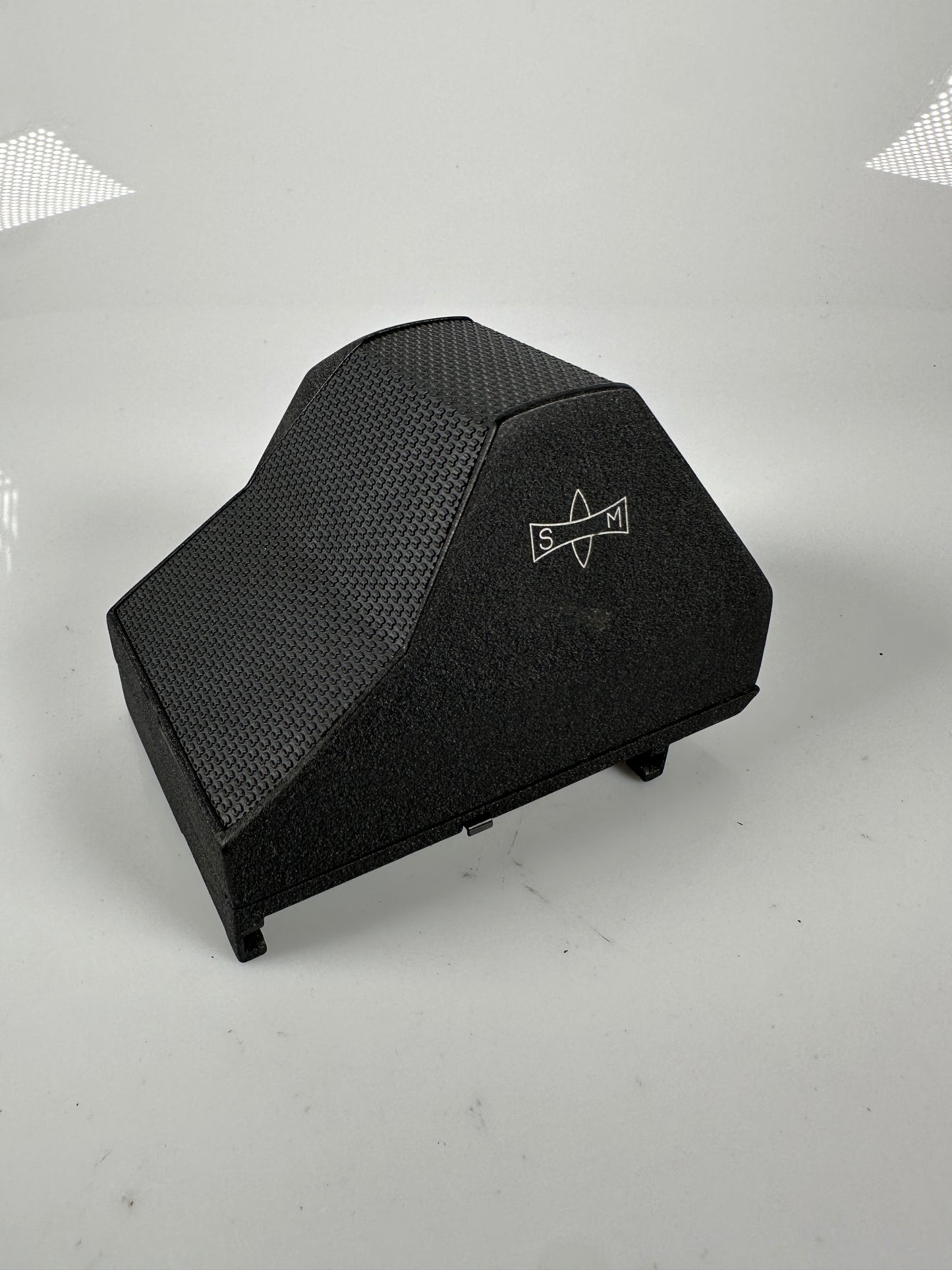 Mamiya C330 C220 Eye Level Prism View finder
