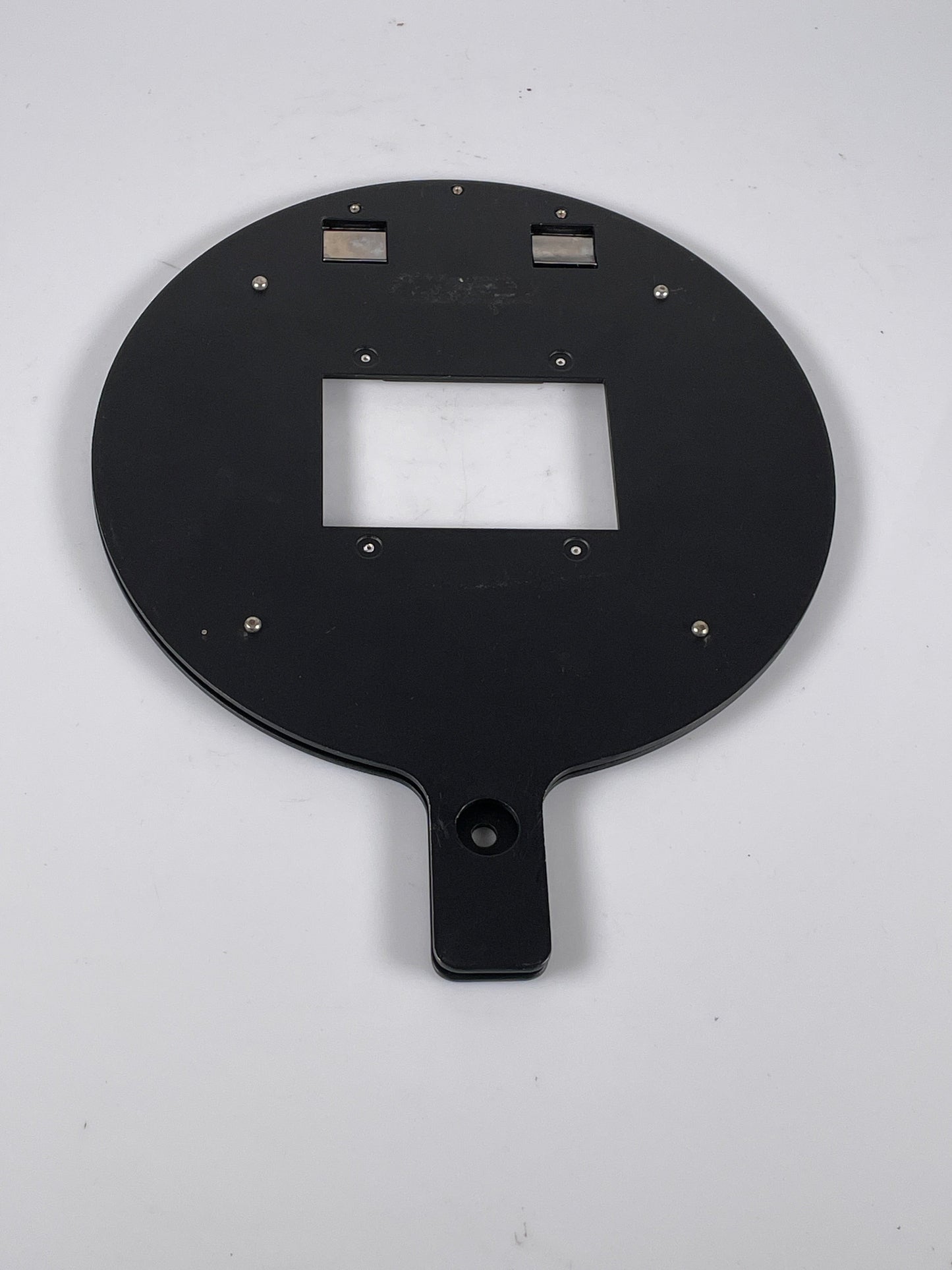 Beseler # 8314 6x9 Negative Carrier for 45 and CB 7 Enlargers