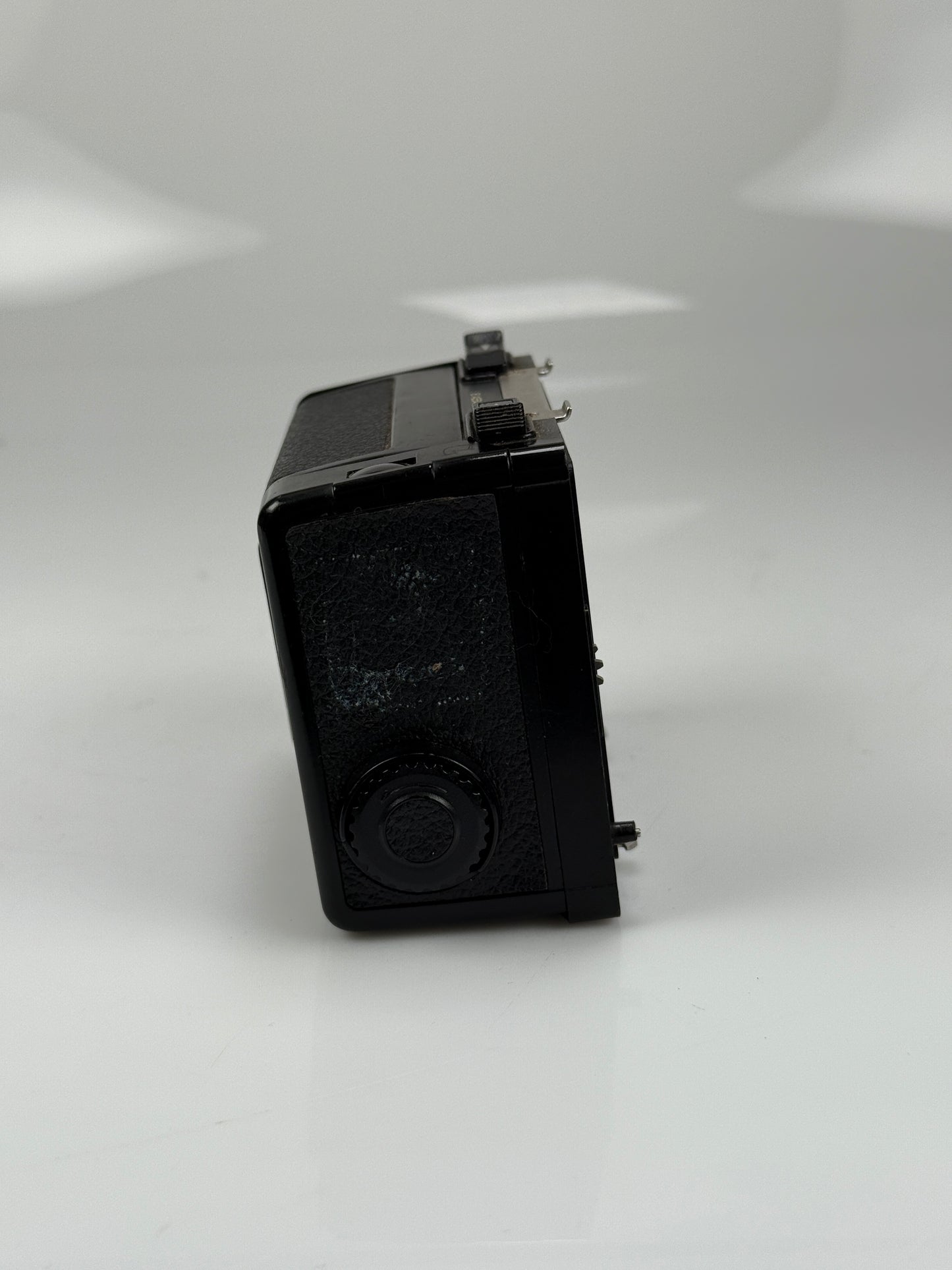 Zenza Bronica ETR 220 Film Back Holder For ETR ETR S Si