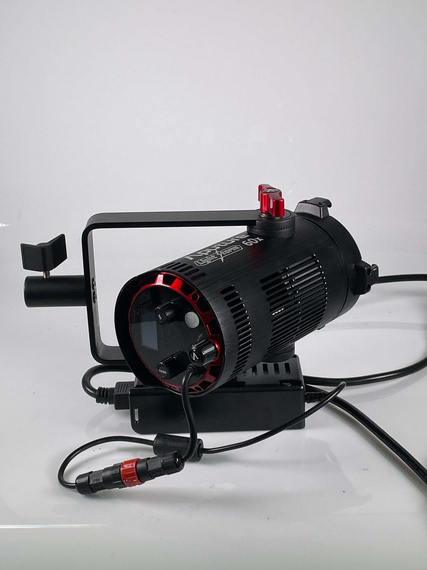 Aputure Amaran Light Storm 60x 60W Bi-Color LED Light