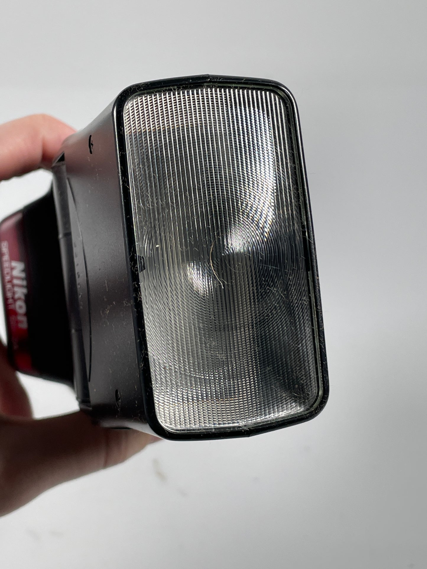 Nikon Speedlight SB-24 Shoe Mount TTL Flash for Nikon