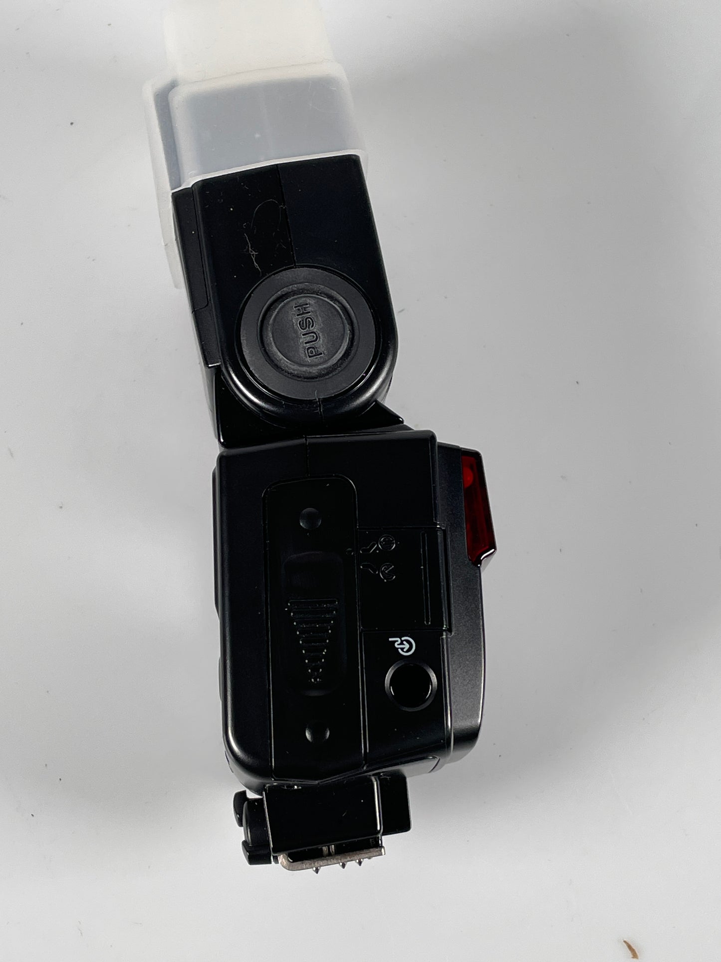 Nikon SB-600 Speedlight TTL Flash SB600
