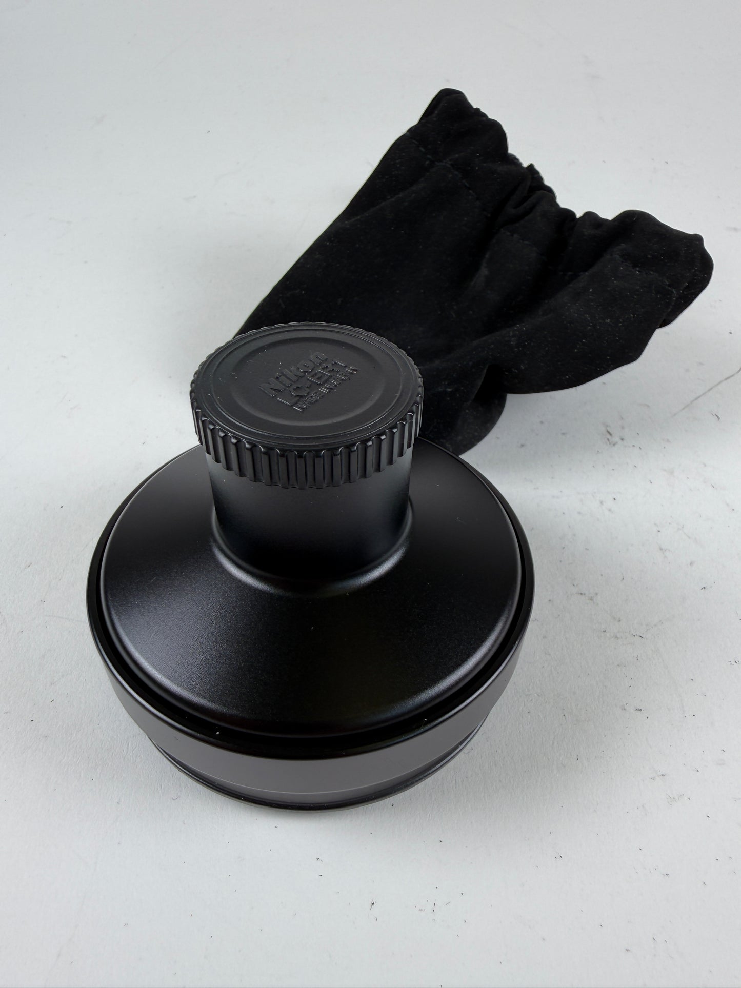 Nikon FC-E8 Fisheye Converter 0.21x for Coolpix digital cameras