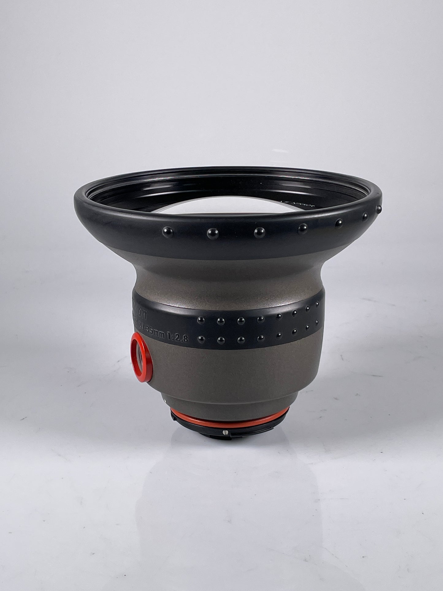 Nikon R-UW AF Nikkor 20-35mm f2.8 Lens For Nikonos RS