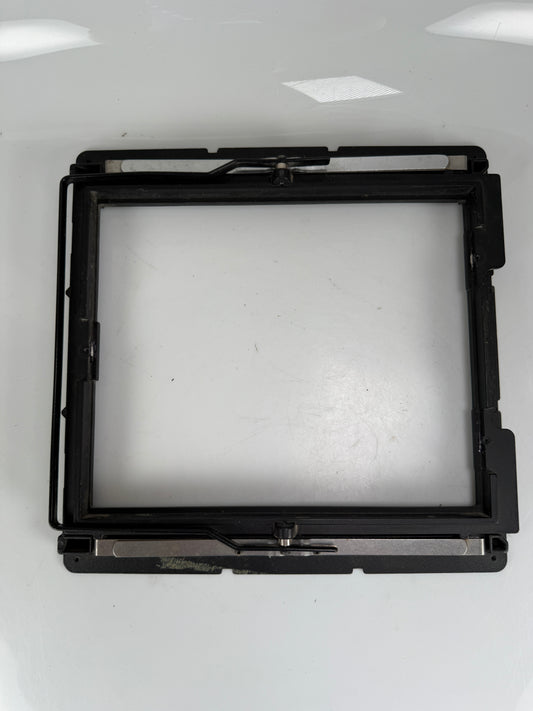 CAMBO SC 8x10 back for View Camera large format