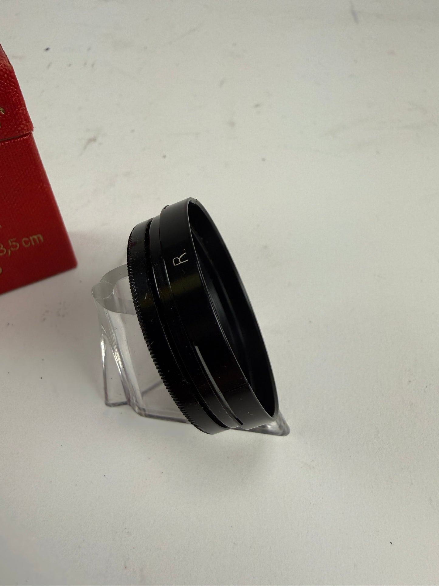 Leitz Leica A36 FIKYB Red Filter R Medium