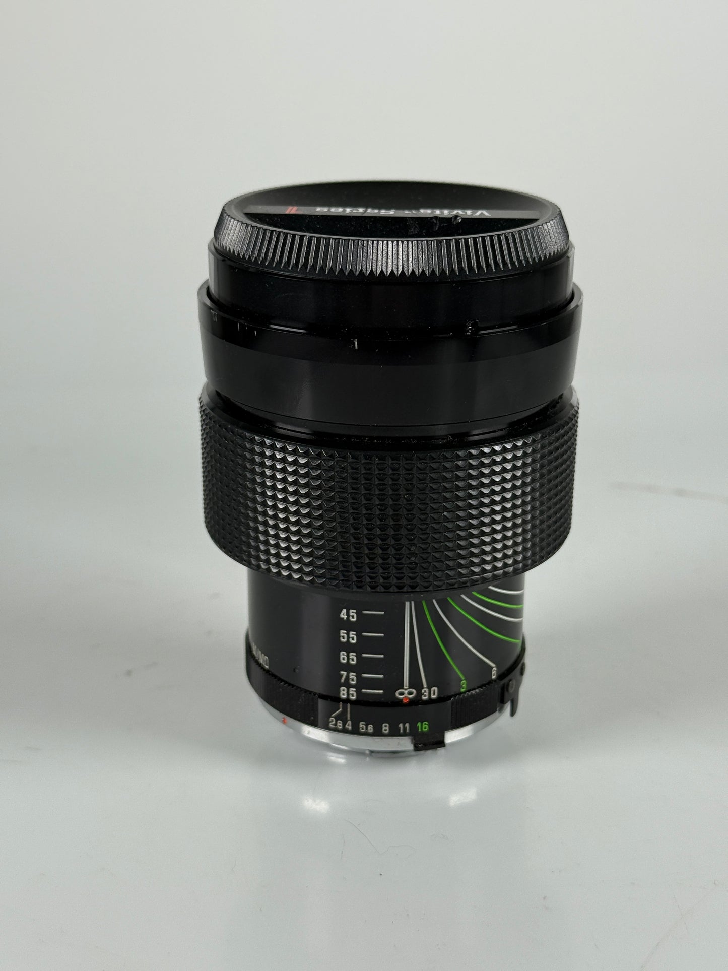 Vivitar Series 1 35-85mm f2.8 Zoom Lens Minolta MD Mount