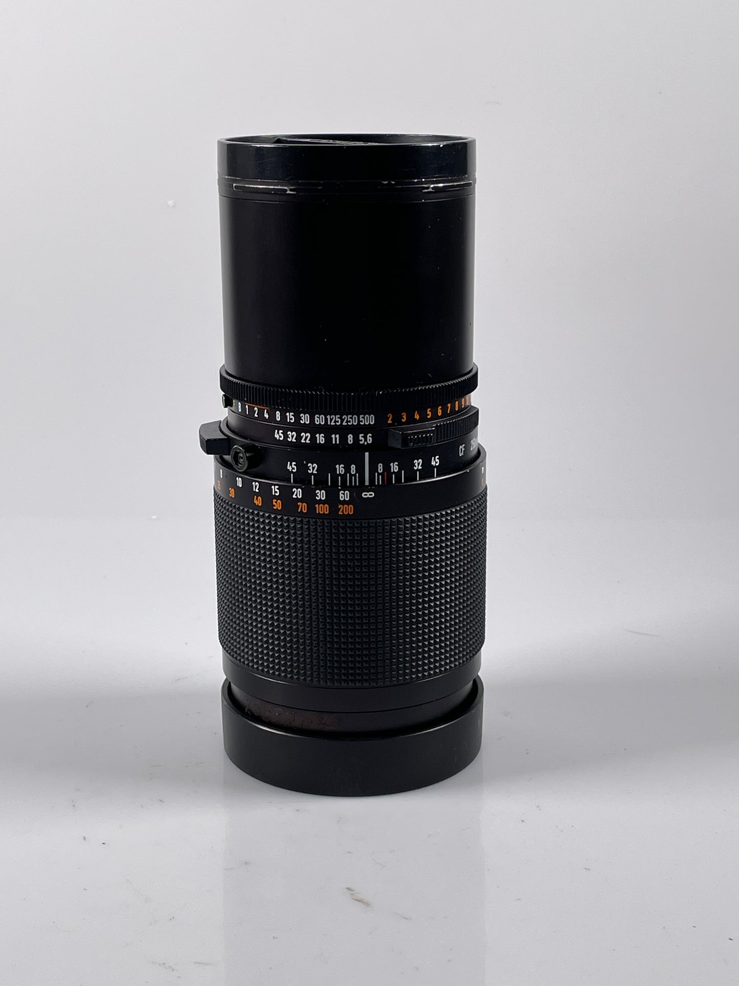 Hasselblad Carl Zeiss Sonnar T* CF 250mm f5.6 Lens