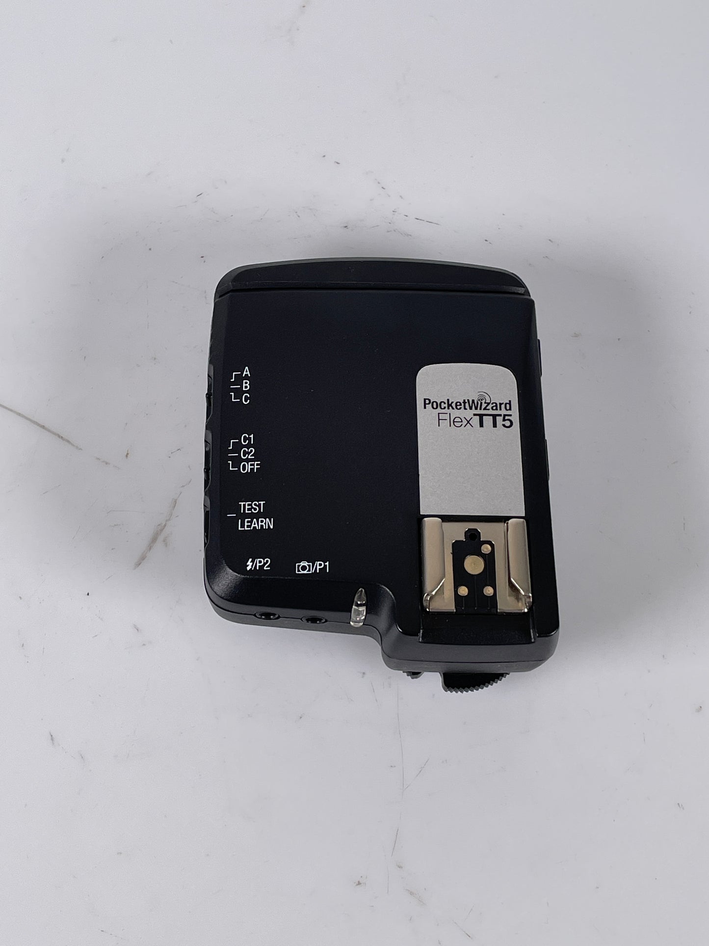 PocketWizard Flex TT5 Transceiver Pocket Wizard for Nikon