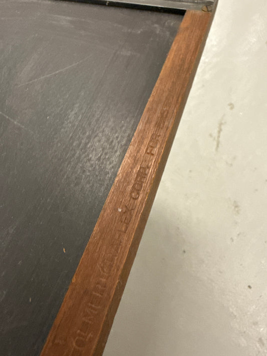 Kodak wooden 5x7 Plate Holder
