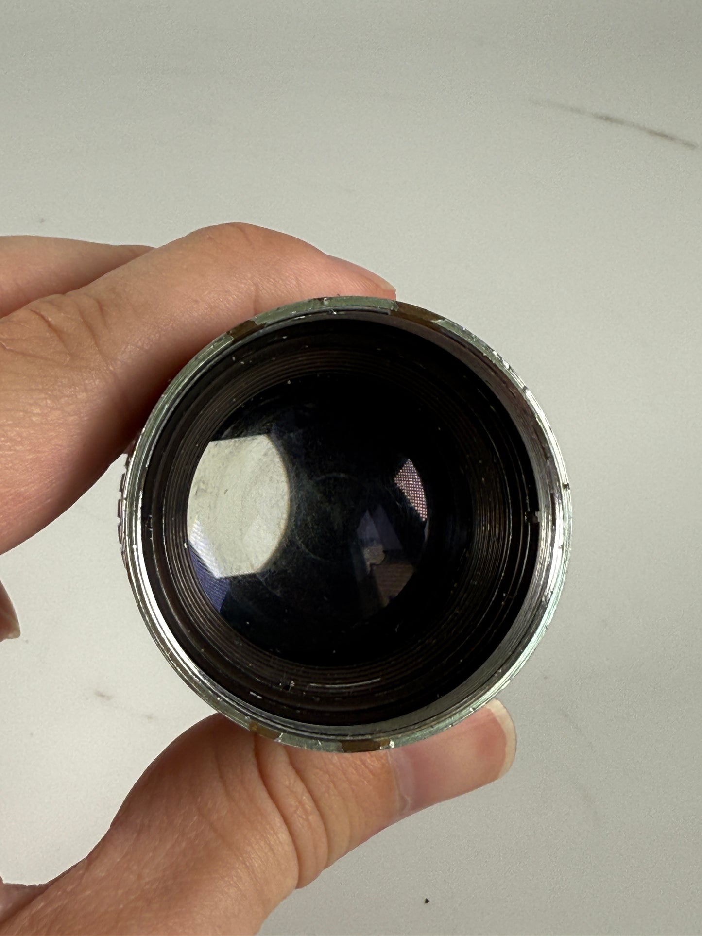 Angenieux Type P3 75mm f2.5 cinema c mount