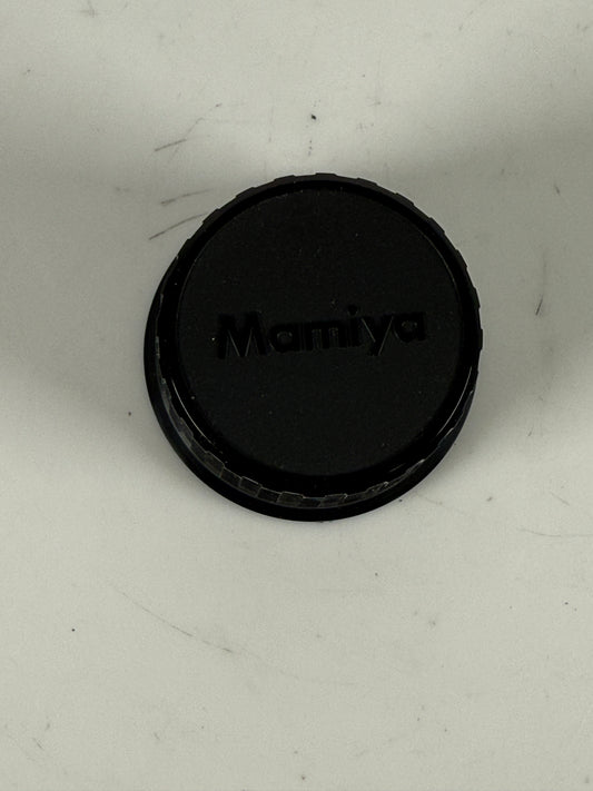 Mamiya Rear Lens Cap for Mamiya 7