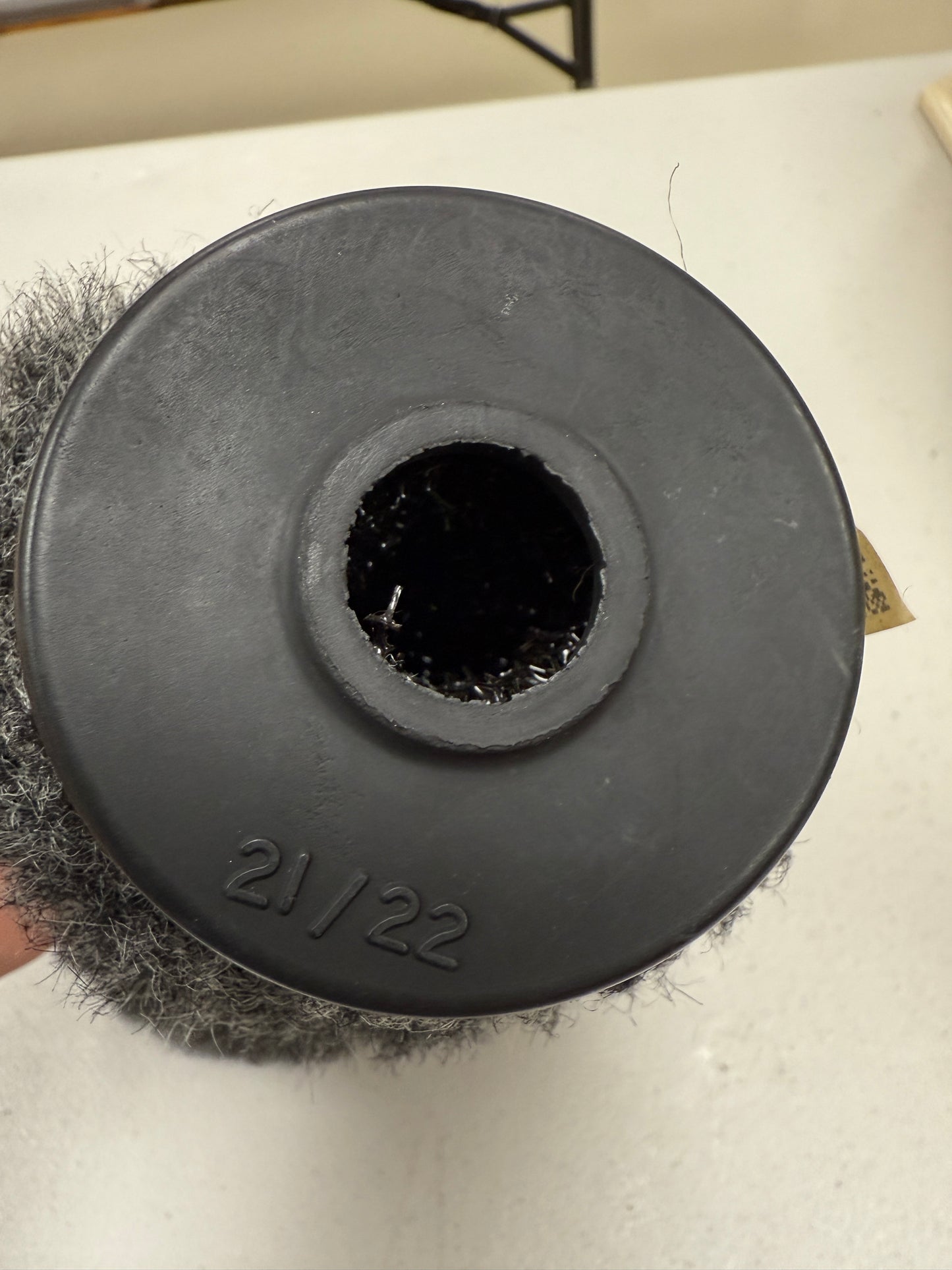 Rycote Softie 21/22 Microphone Windshield 9"