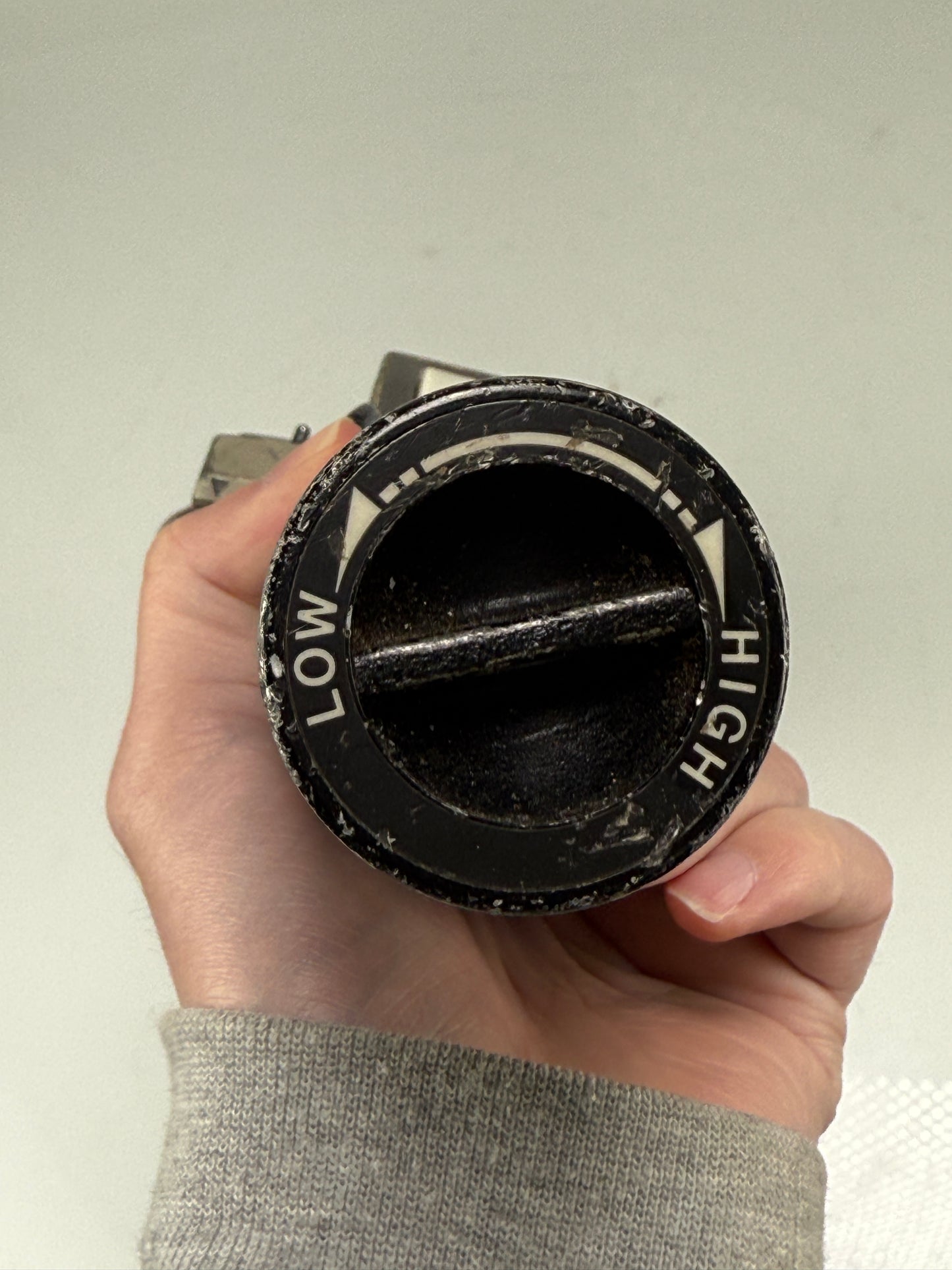 Fuji Fujinon ERD-71B Box lens focus zoom demand