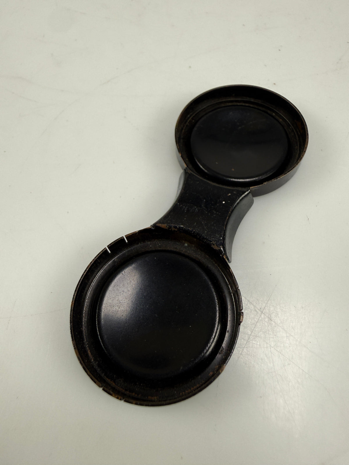 Rolleicord Rollei Metal TLR Front Lens Cap for triotar 7.5cm f3.5