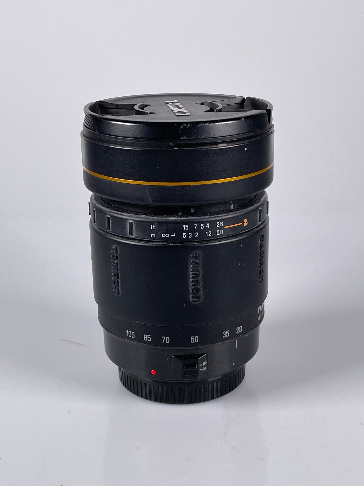 Tamron SP AF 28-105mm F2.8 LD ASPHERICAL 176D for Canon EF Full Size