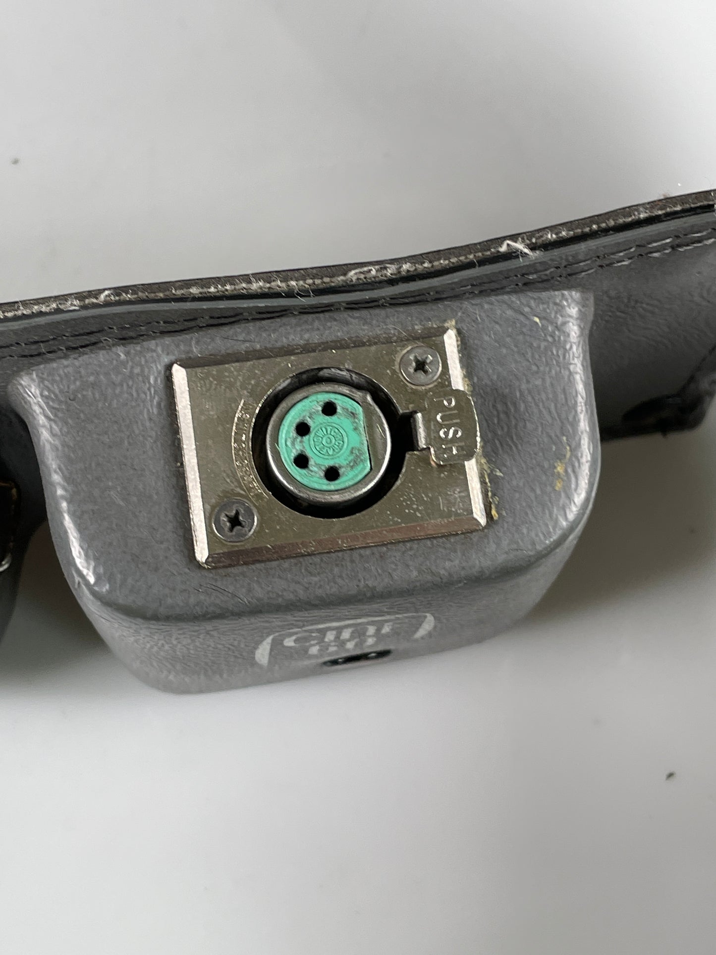 Cine 60 Battery Belt for ARRI Arriflex