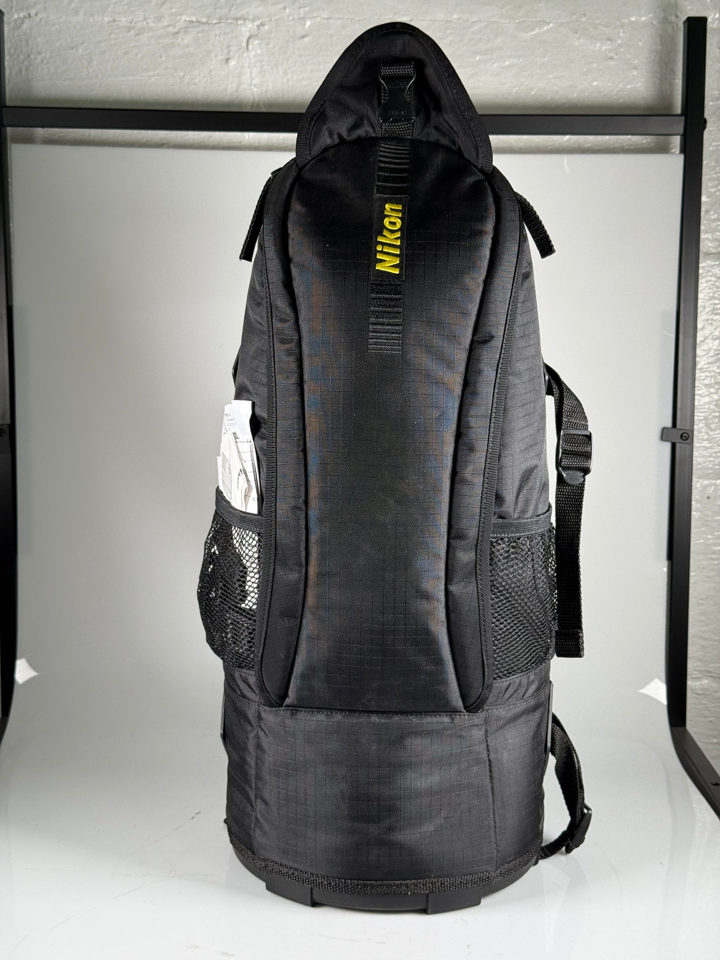 Nikon CL-L2 Lens Case Bag for 300mm F2.8, 200-400mm F4, 400mm, 500mm, 600mm