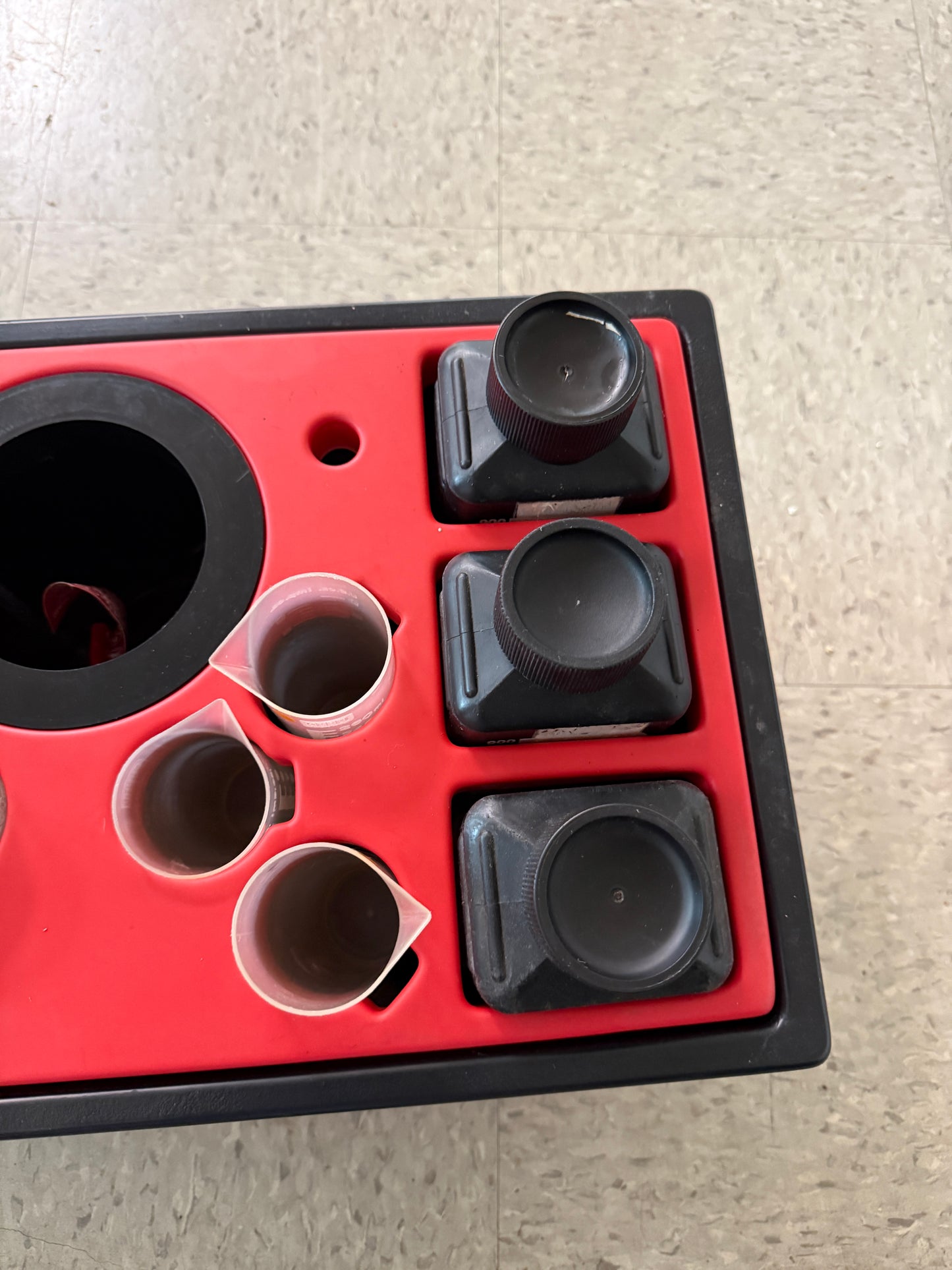 JOBO TBE 2 3630 DARKROOM WATER TEMPERING BATH