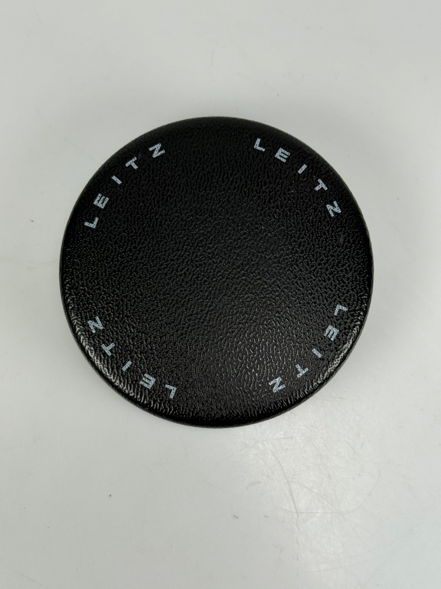 Leica 14294 Front Lens Cap 83.5mm Diameter for LEICA Super-Elmar-R 15mm f3.5 Lens