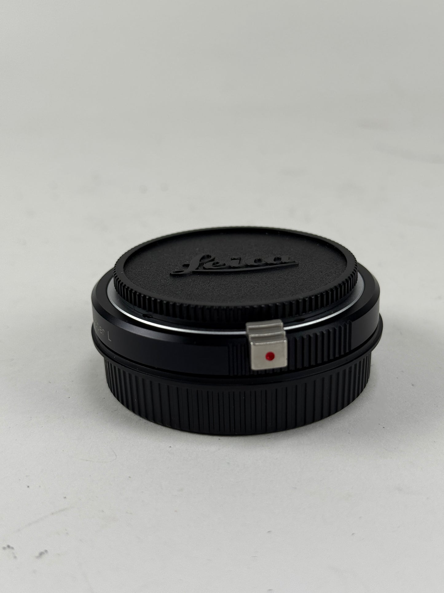 LEICA M ADAPTER L 18771 Black fits T TL SL