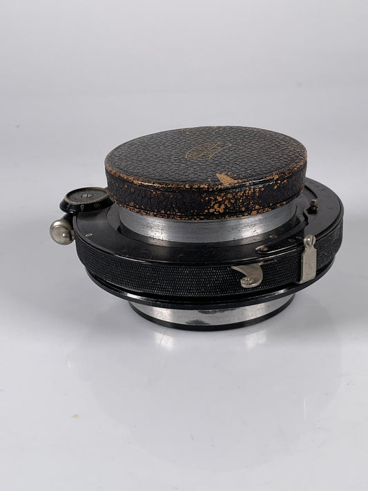 Carl Zeiss Jena Apo-Tessar 45cm 450mm f9