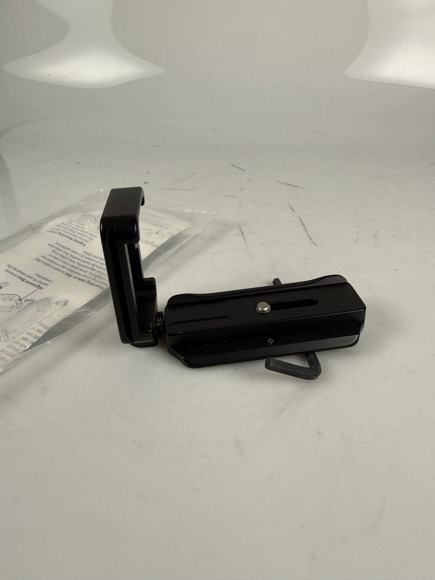 RRS Really Right Stuff BA6300-L for Sony A6300