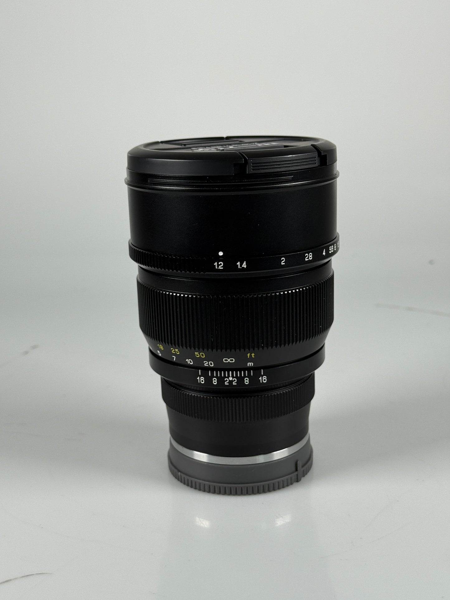 Mitakon Zhongyi Speedmaster 85mm f1.2 Lens for Sony E