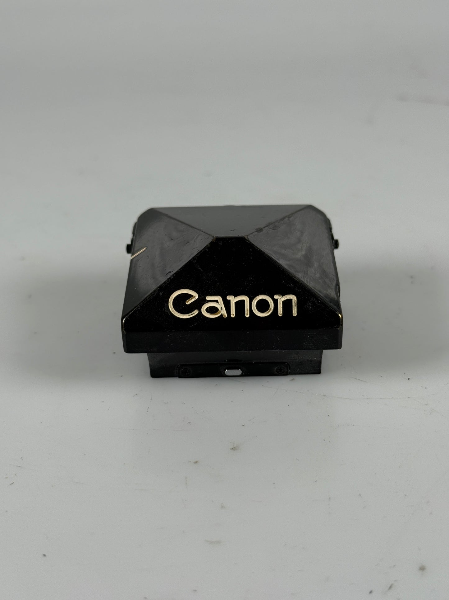 Canon Prism Finder for F-1 F1 Cameras