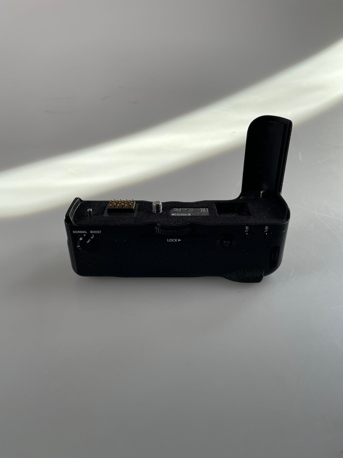 Fujifilm VPB-XT3 XT-3 Battery Grip Booster black