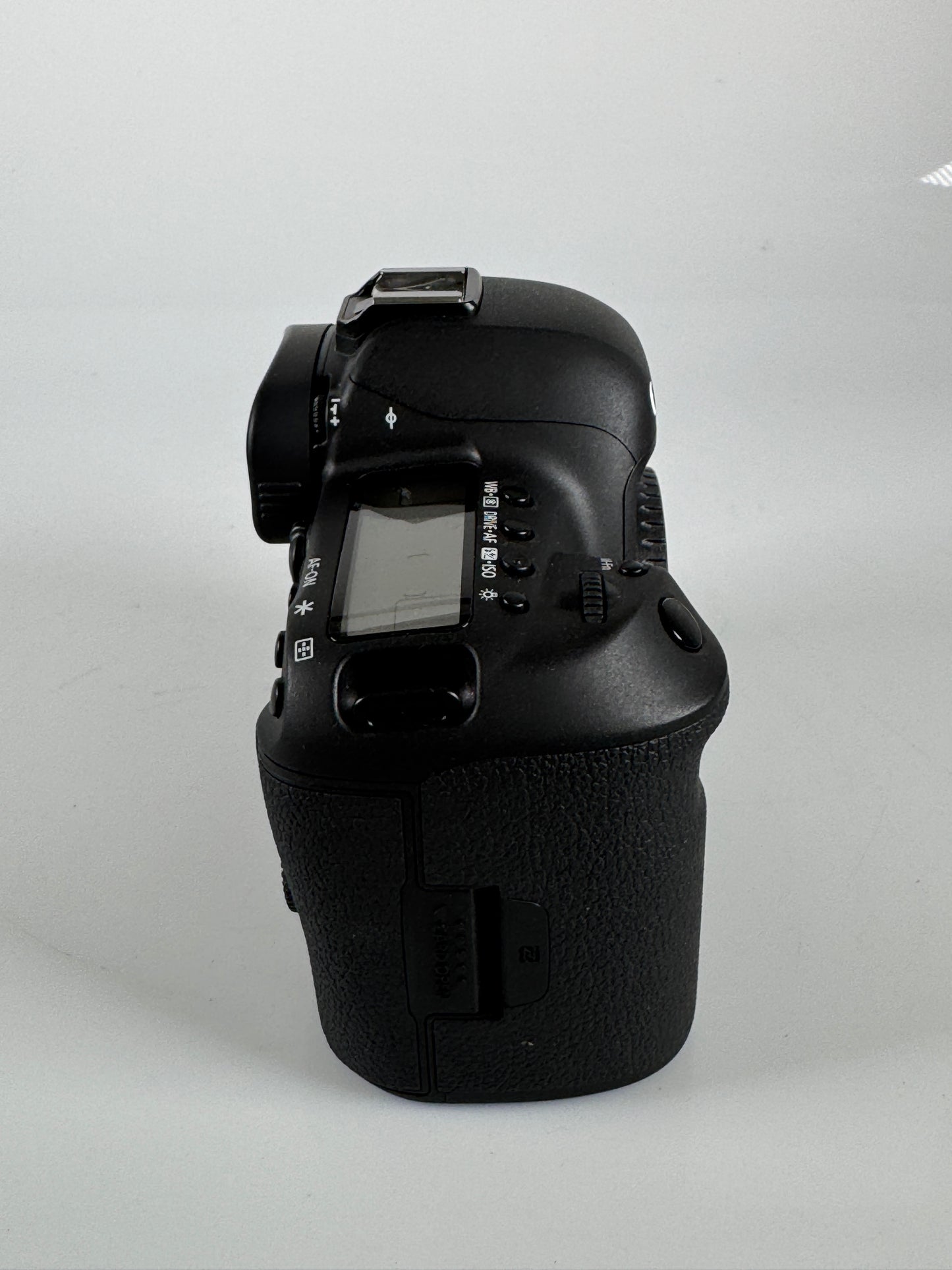 Canon EOS 5D Mark IV 30.4MP Digital SLR Camera Body - Shutter count 10k