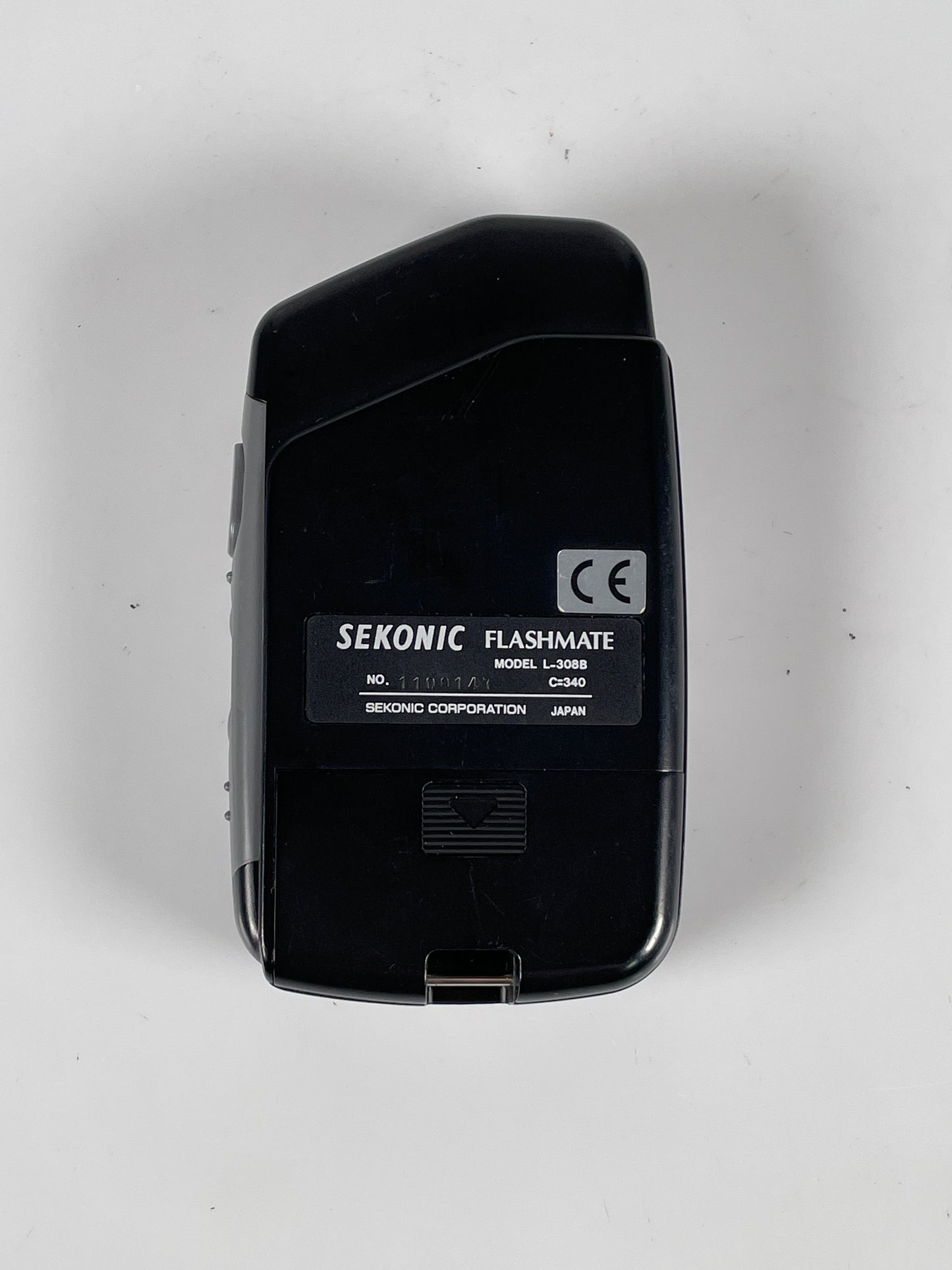 Sekonic Flashmate L-308B Light Meter